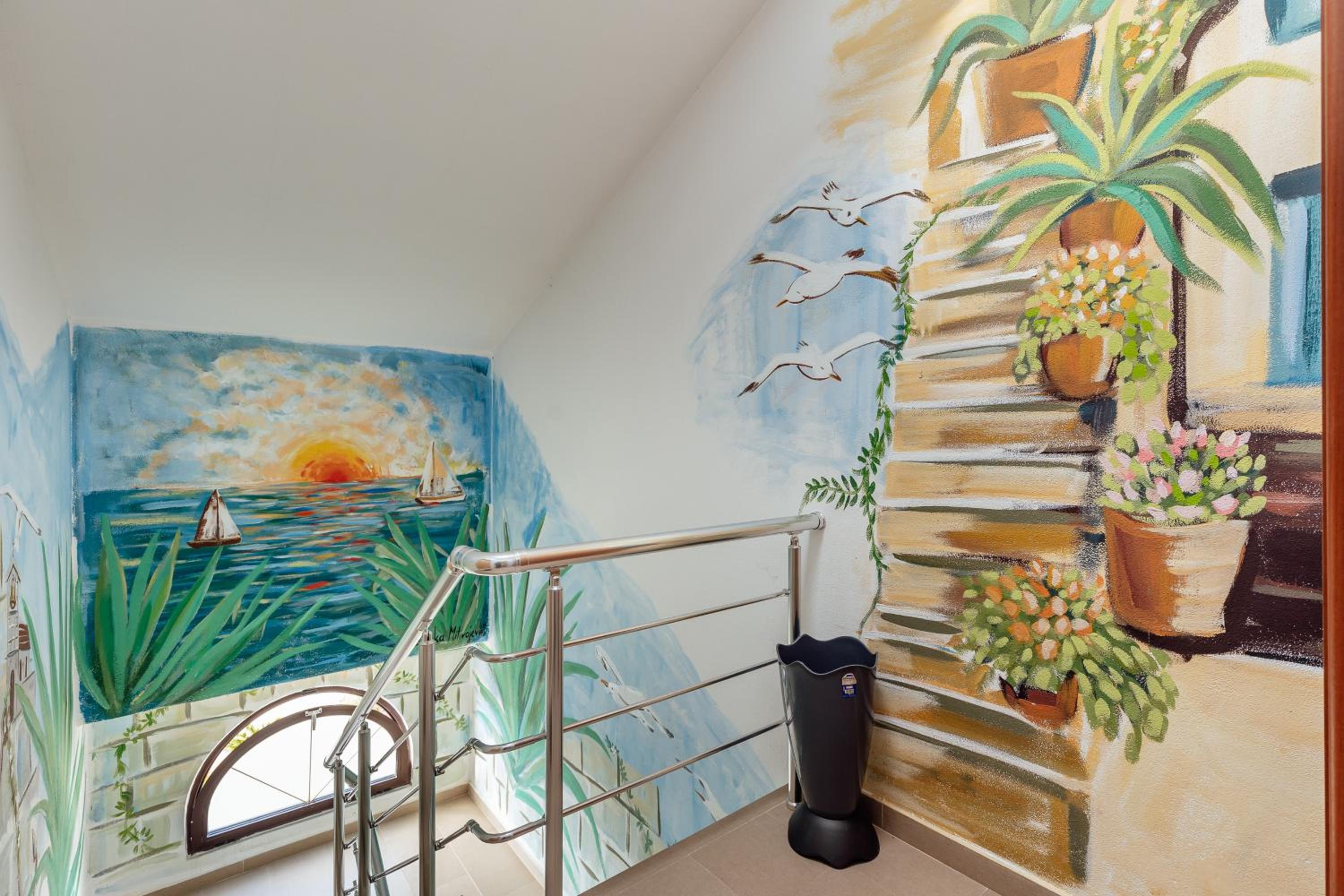 Apartments Kosta