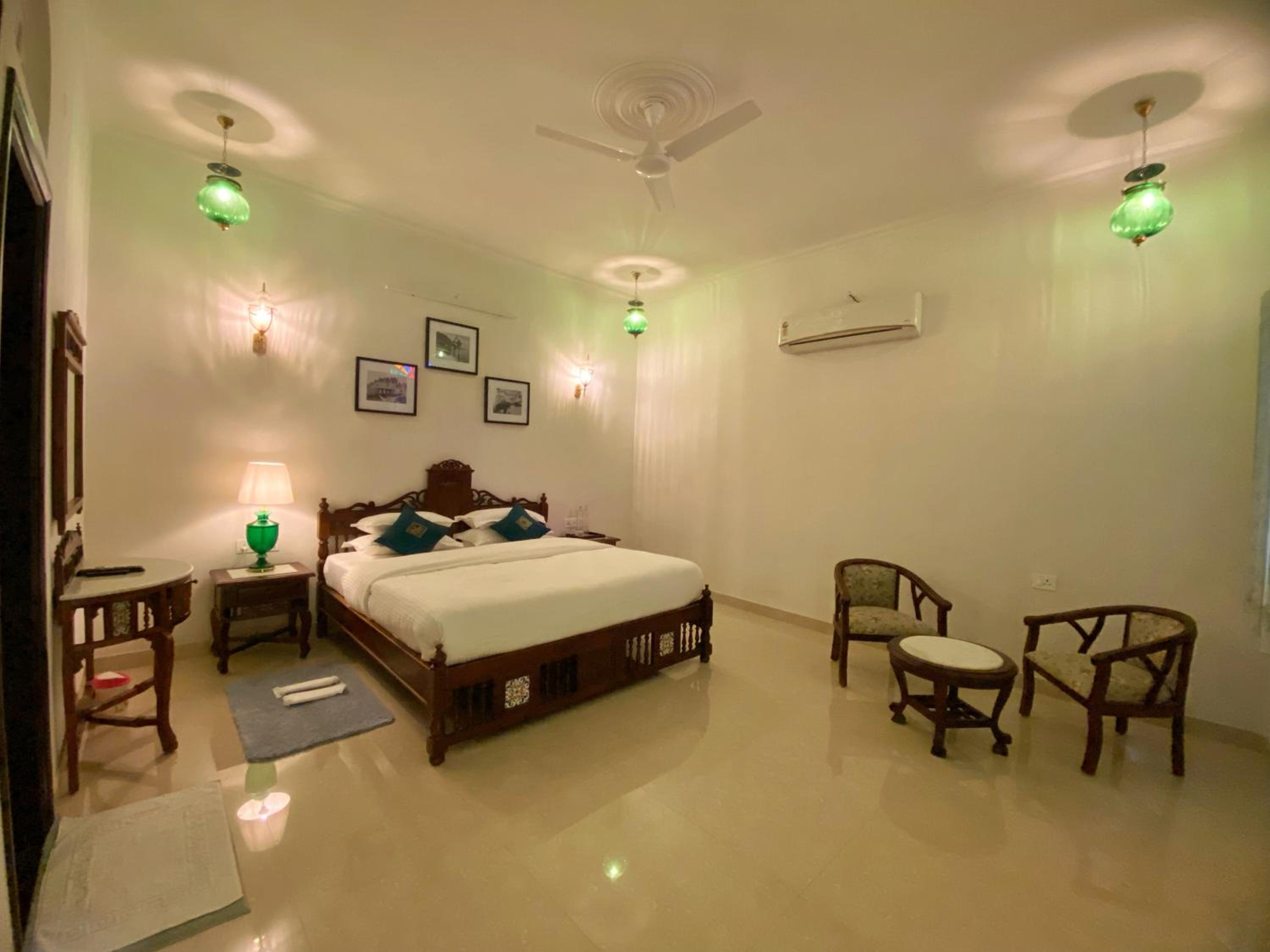 Naivedhyam Home stay (Touch Of Culture) view 2
