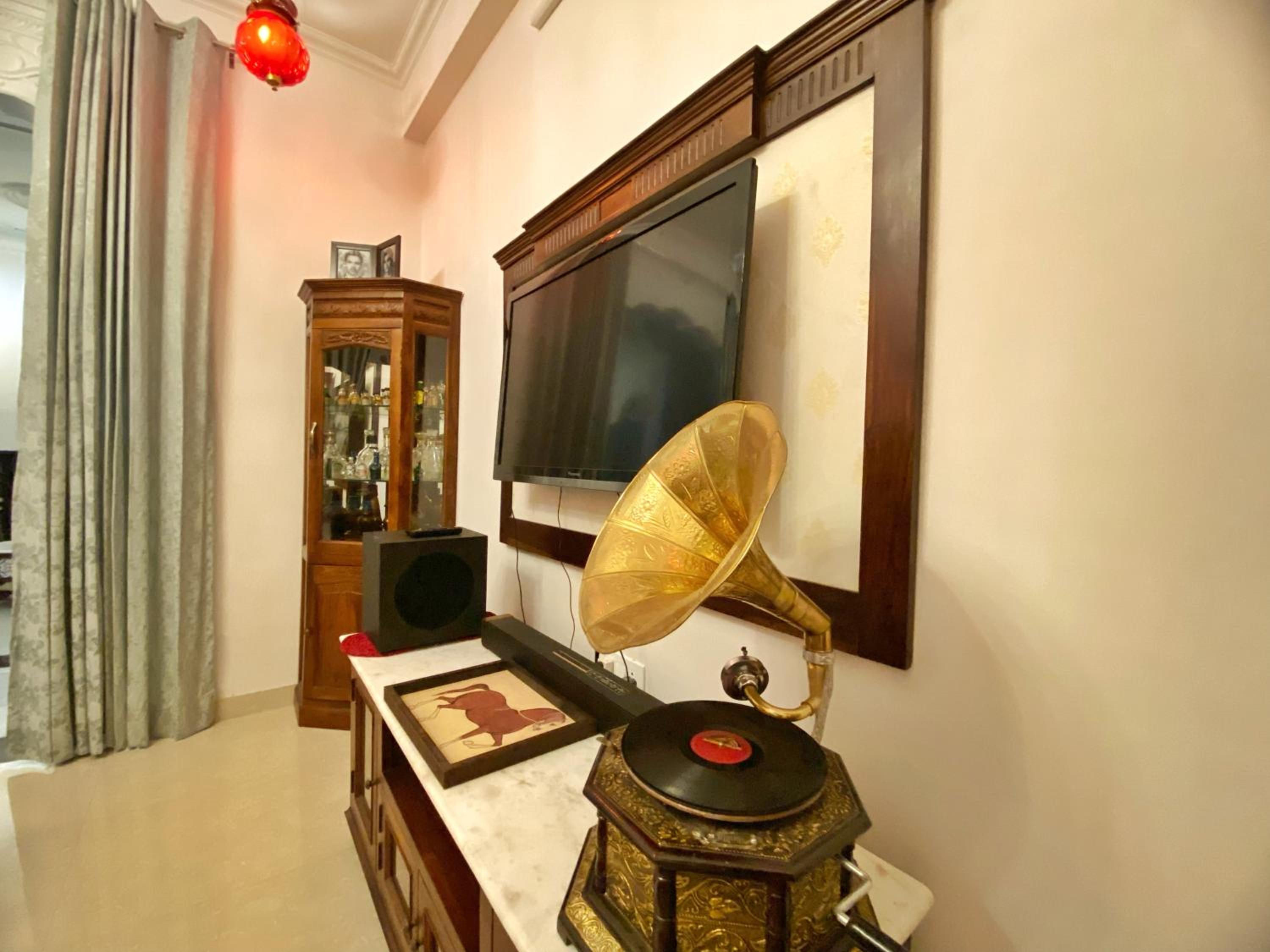 Naivedhyam Home stay (Touch Of Culture) view 4