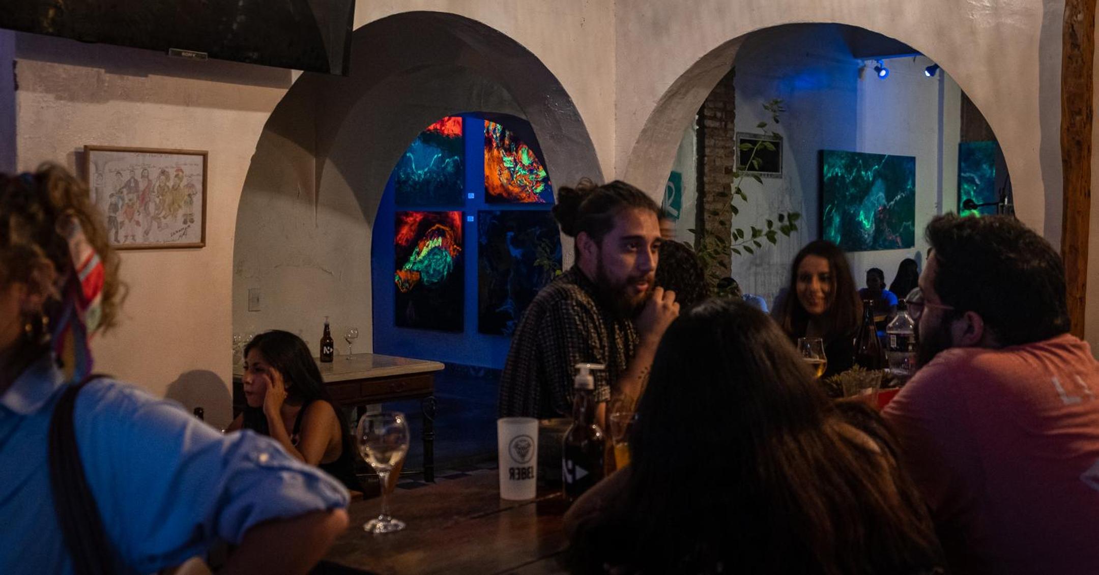 Nomad Hostel