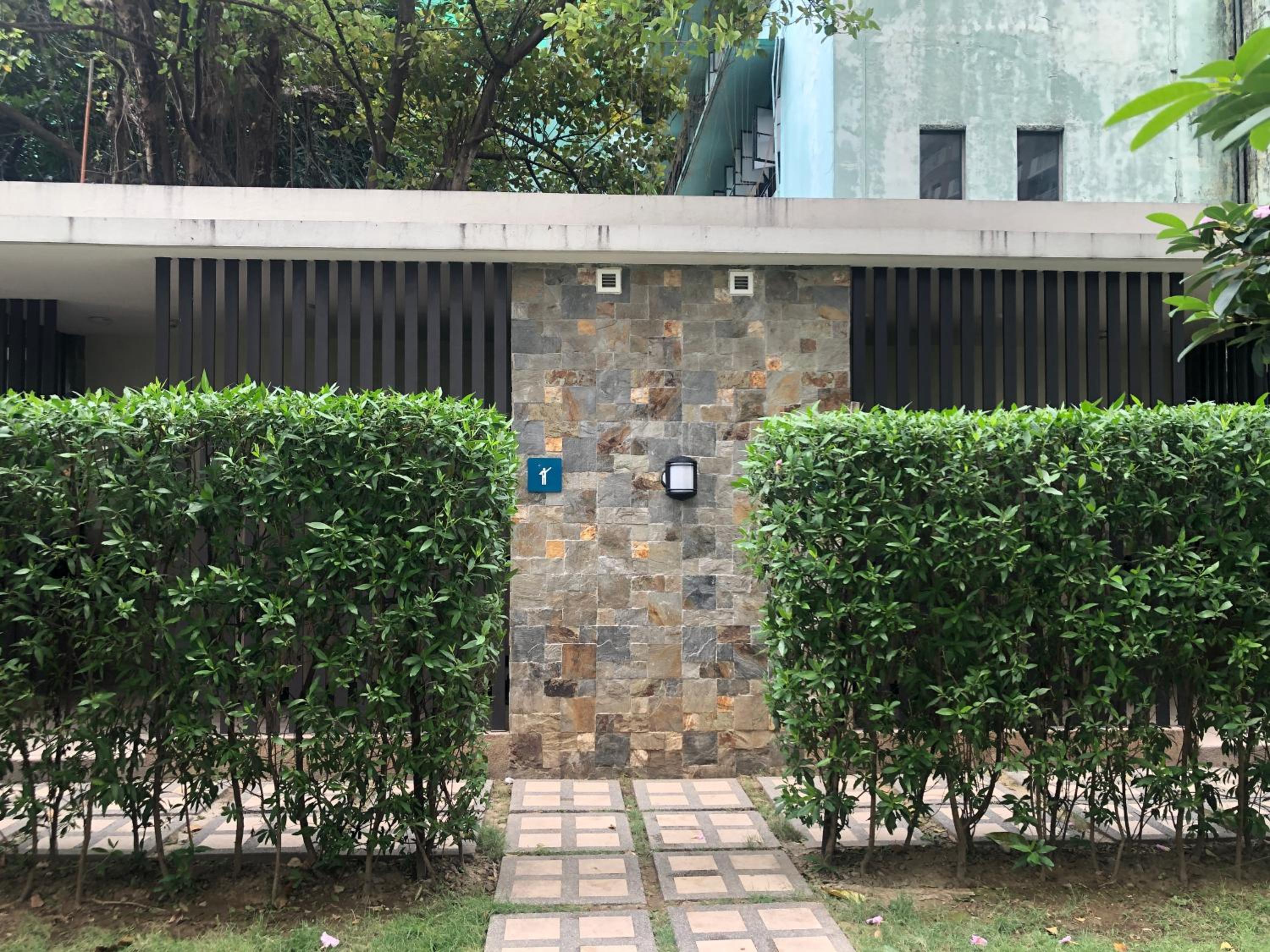 M&M Residence