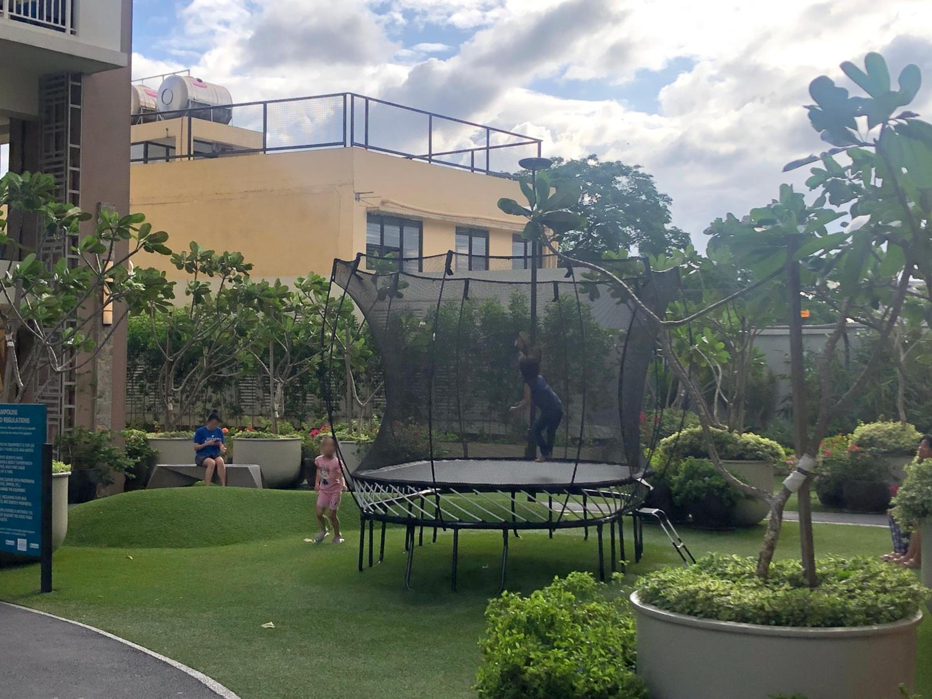 M&M Residence
