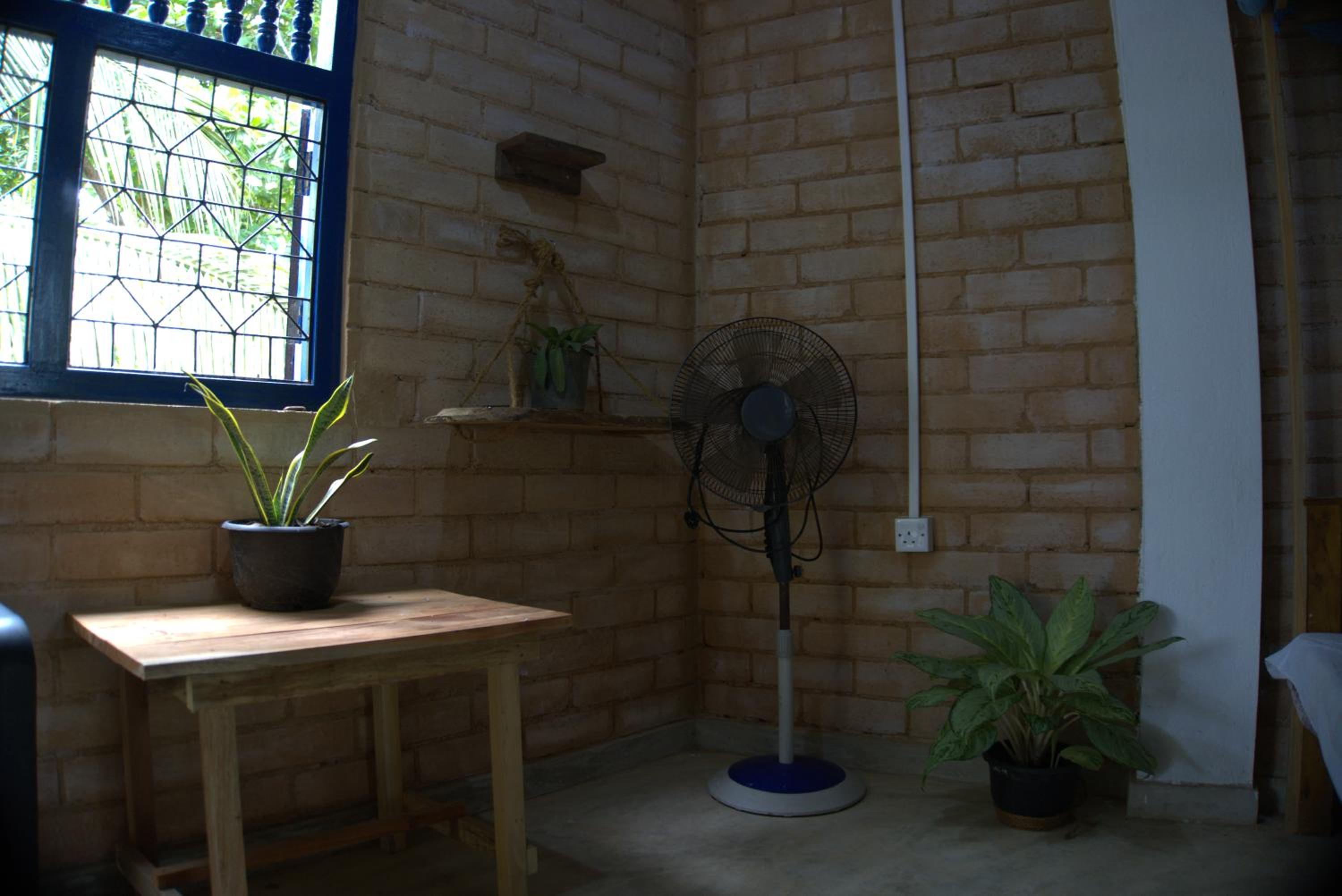 PASSIONFRUIT HOMESTAY