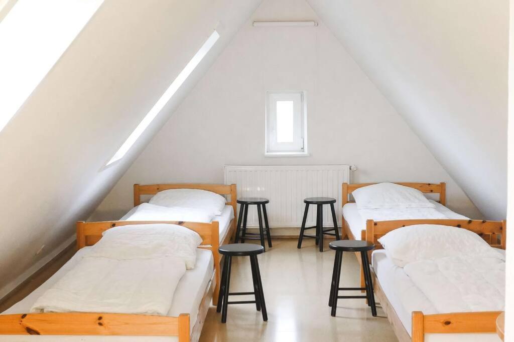 Geräumiges 180 qm Ferienhaus auf 3 Etagen view 5
