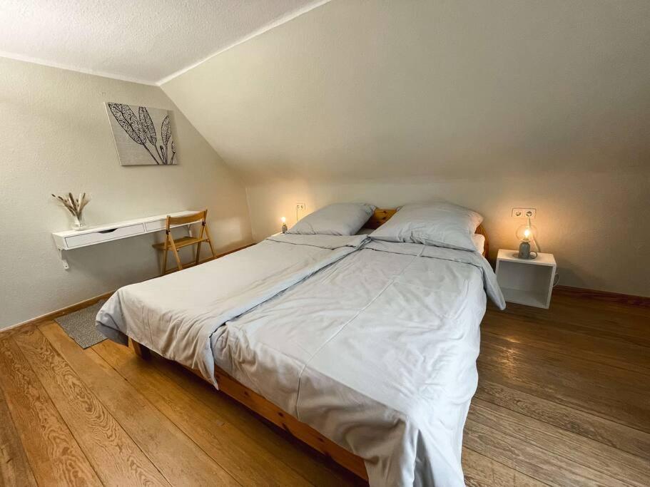 Geräumiges 180 qm Ferienhaus auf 3 Etagen view 4