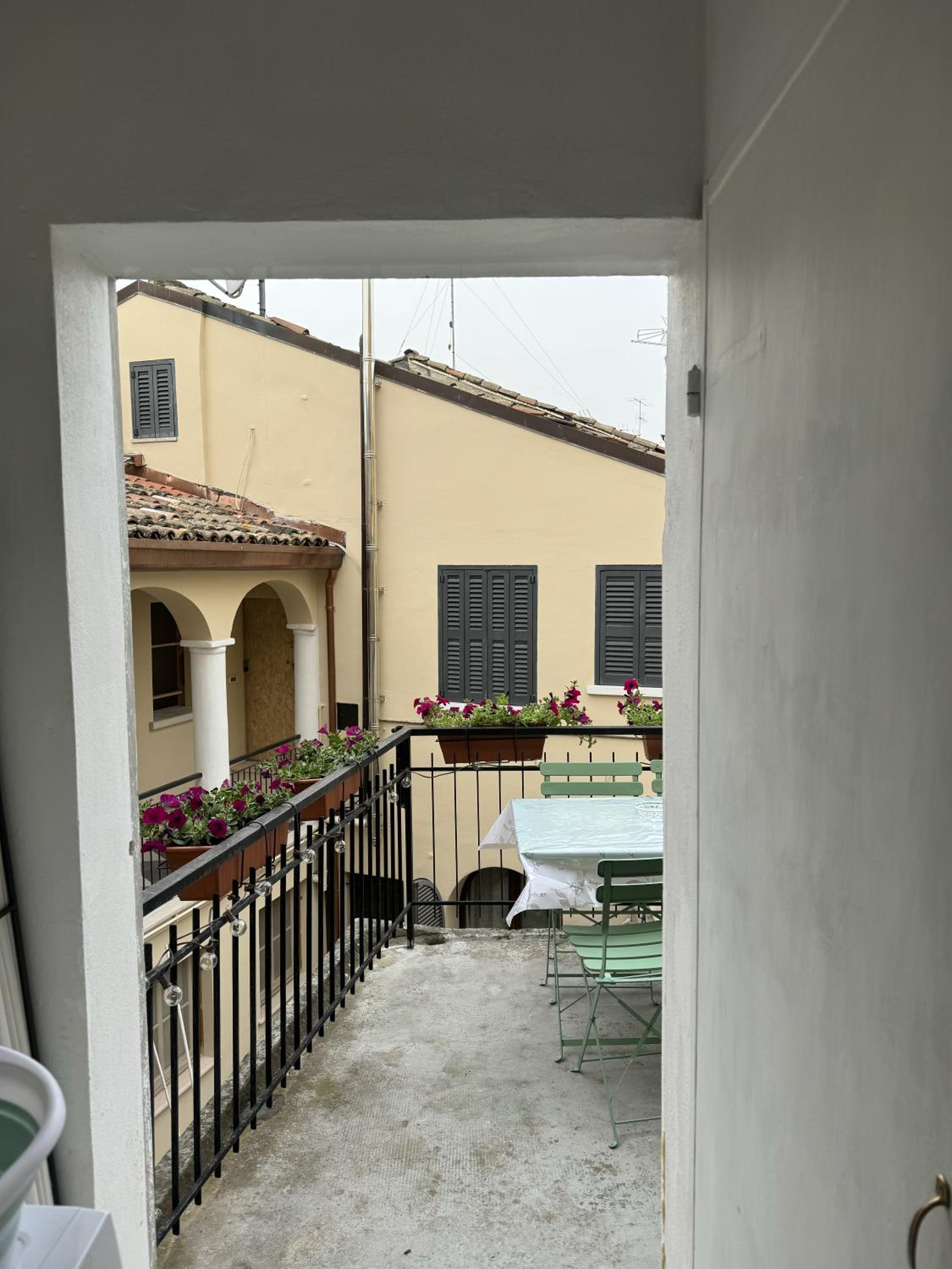 Hotel Maison Leone Apartment - Image 1