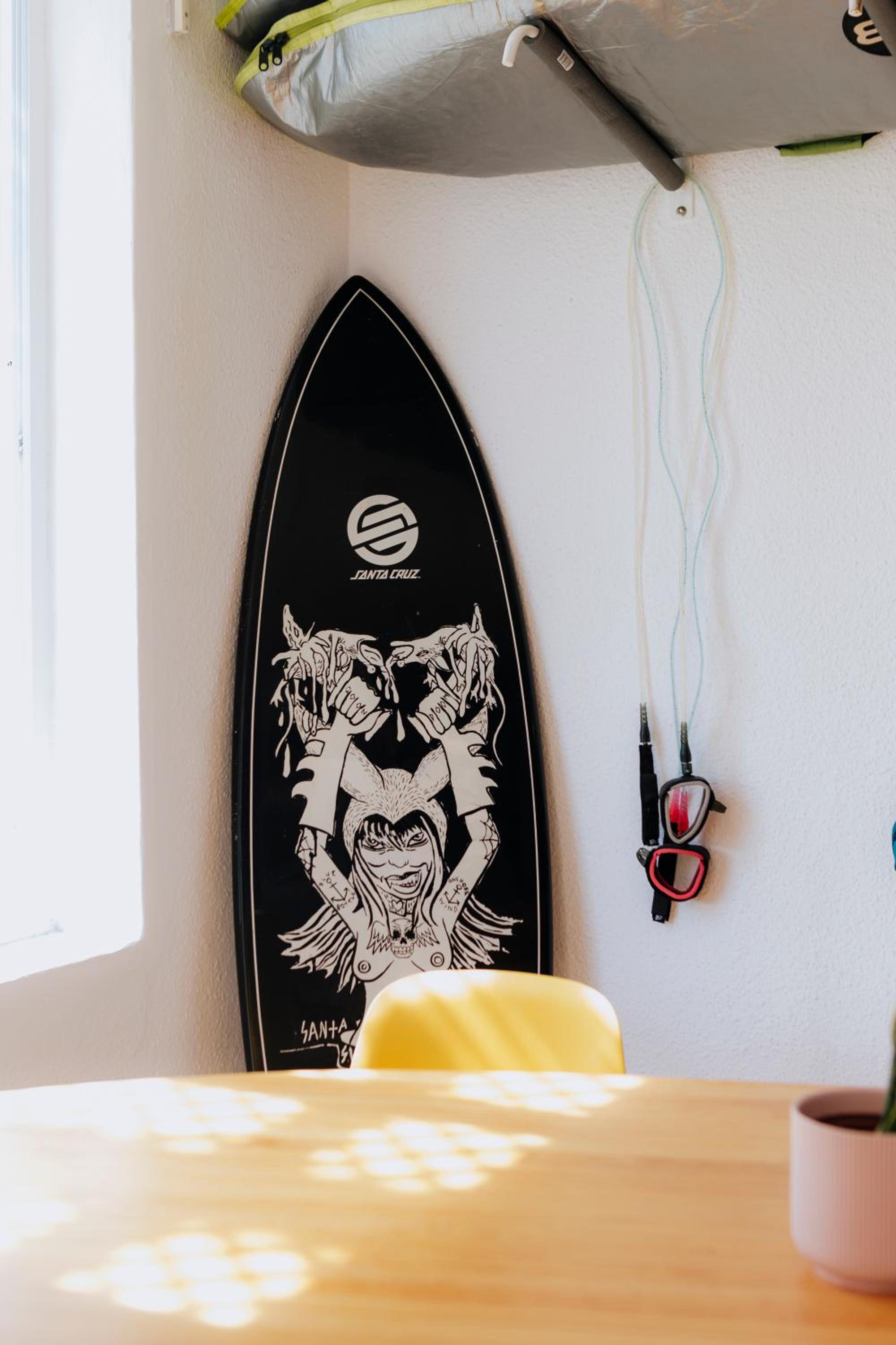 Endless Summer Hostel