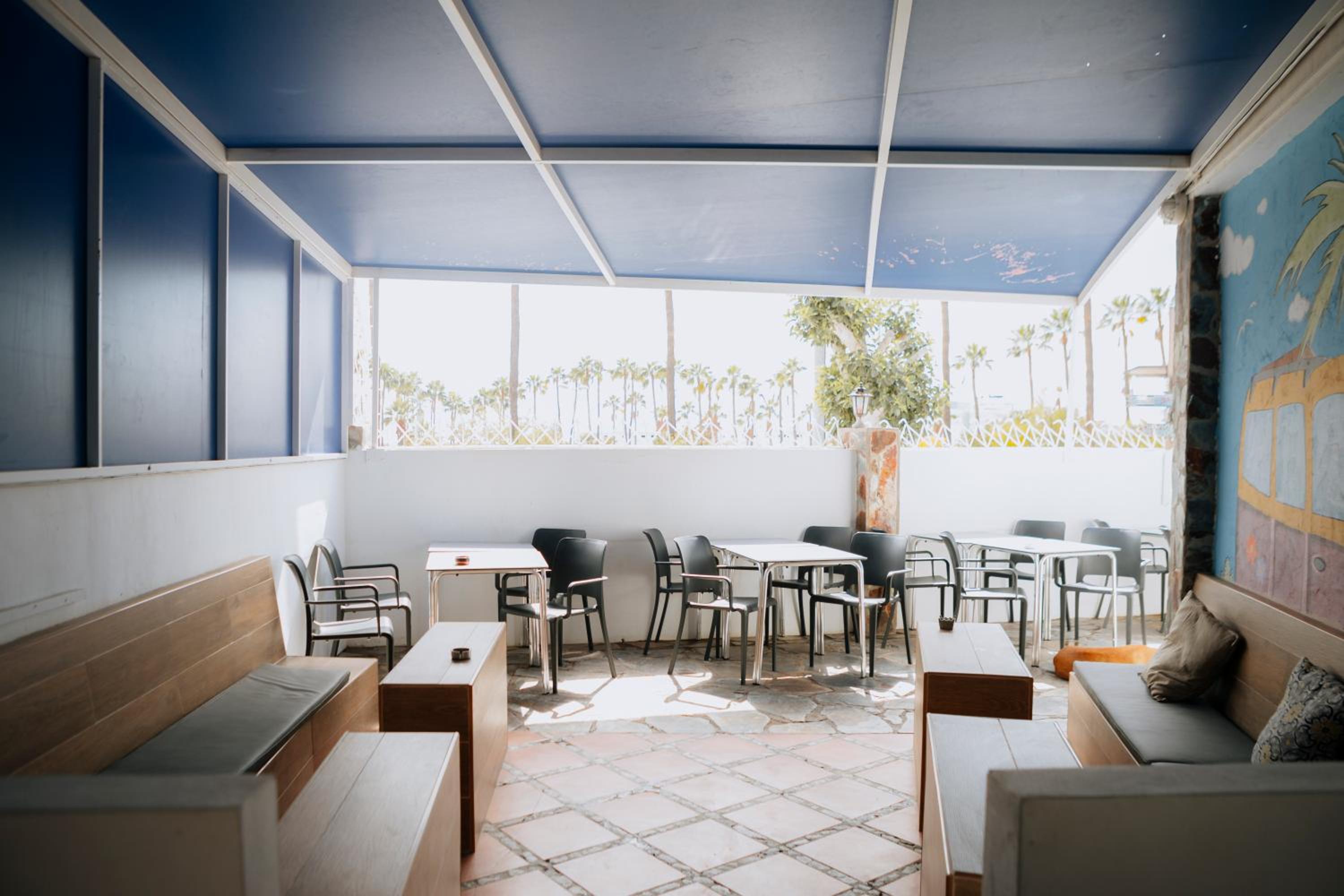 Endless Summer Hostel