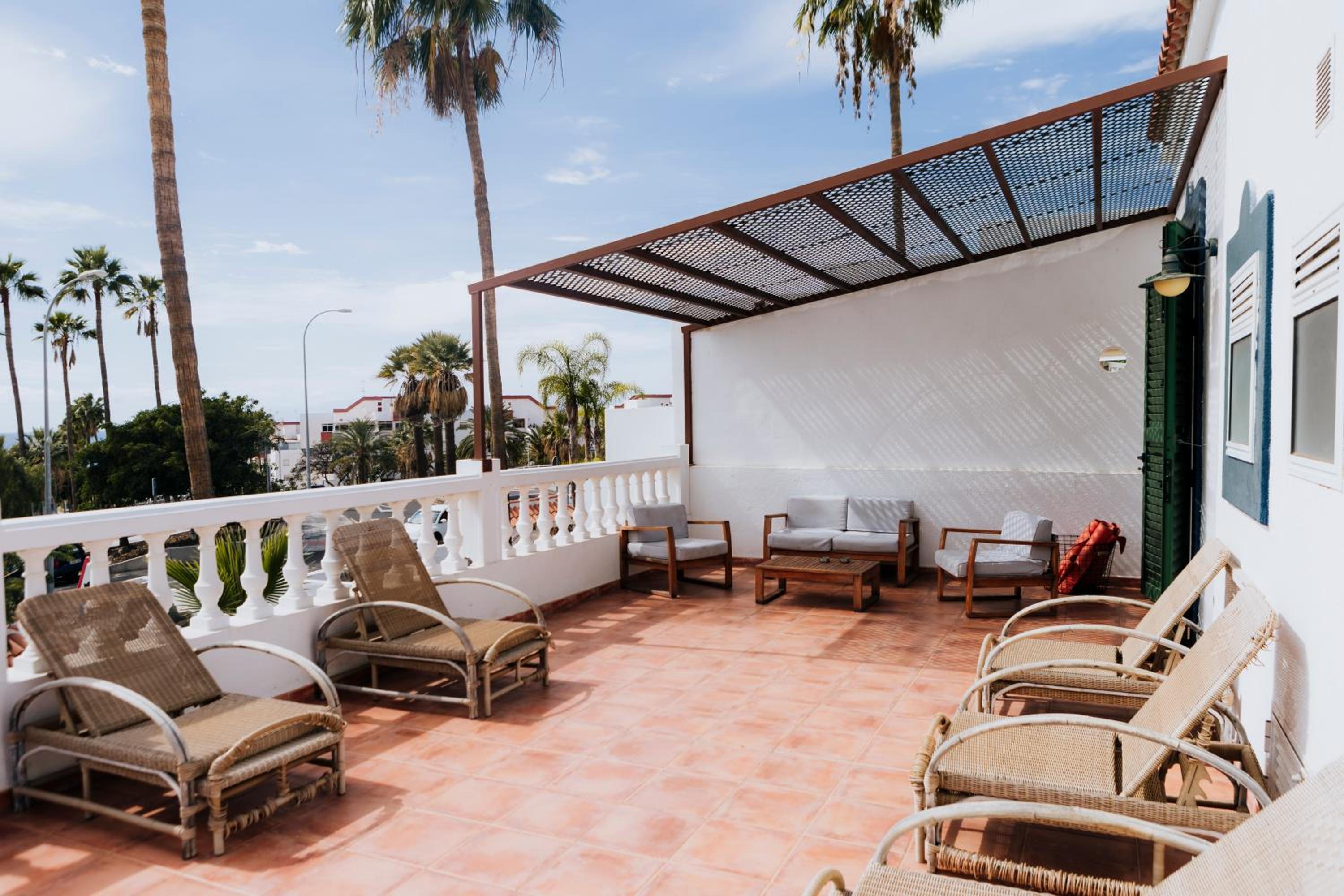 Endless Summer Hostel