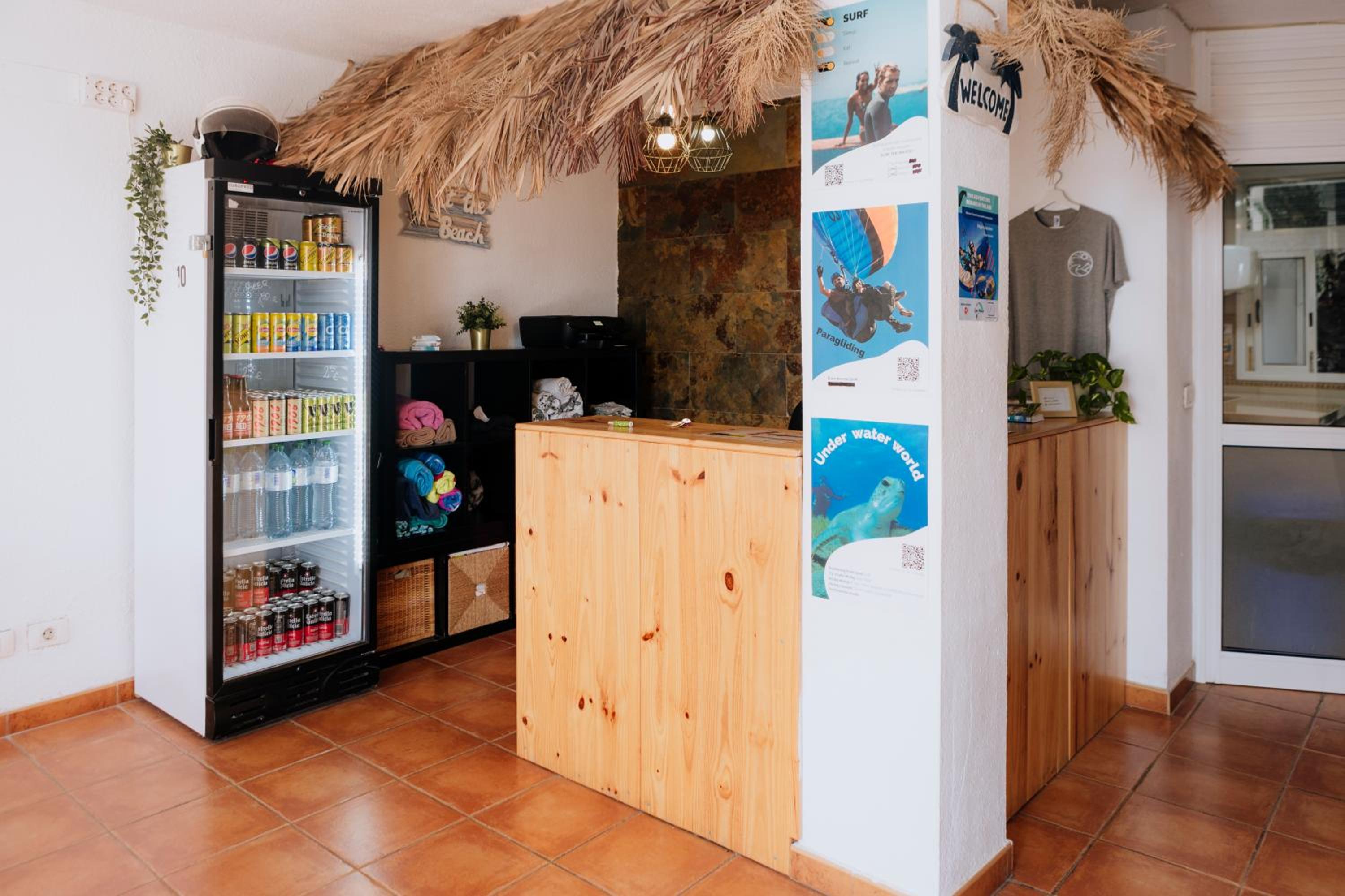 Endless Summer Hostel