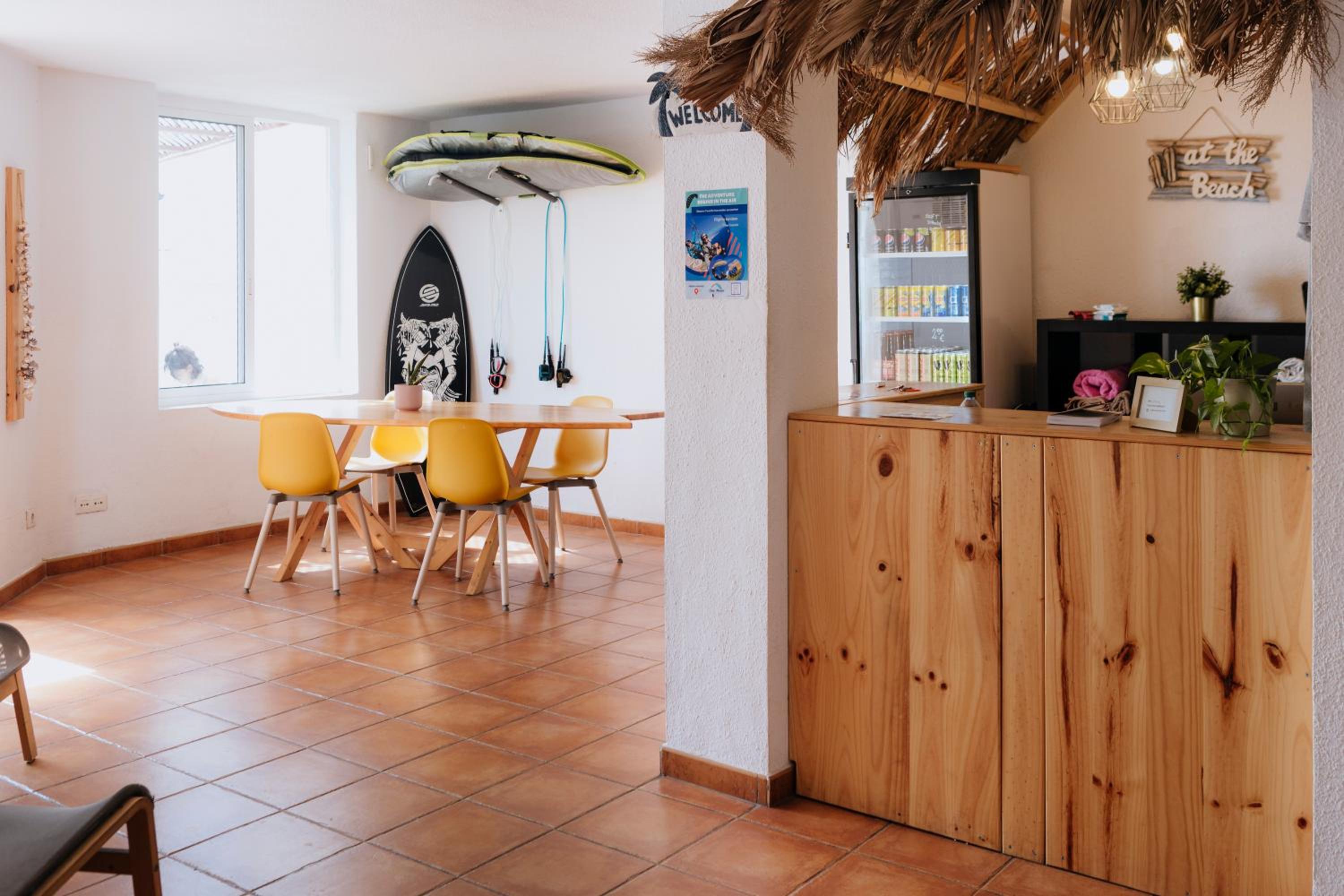 Endless Summer Hostel