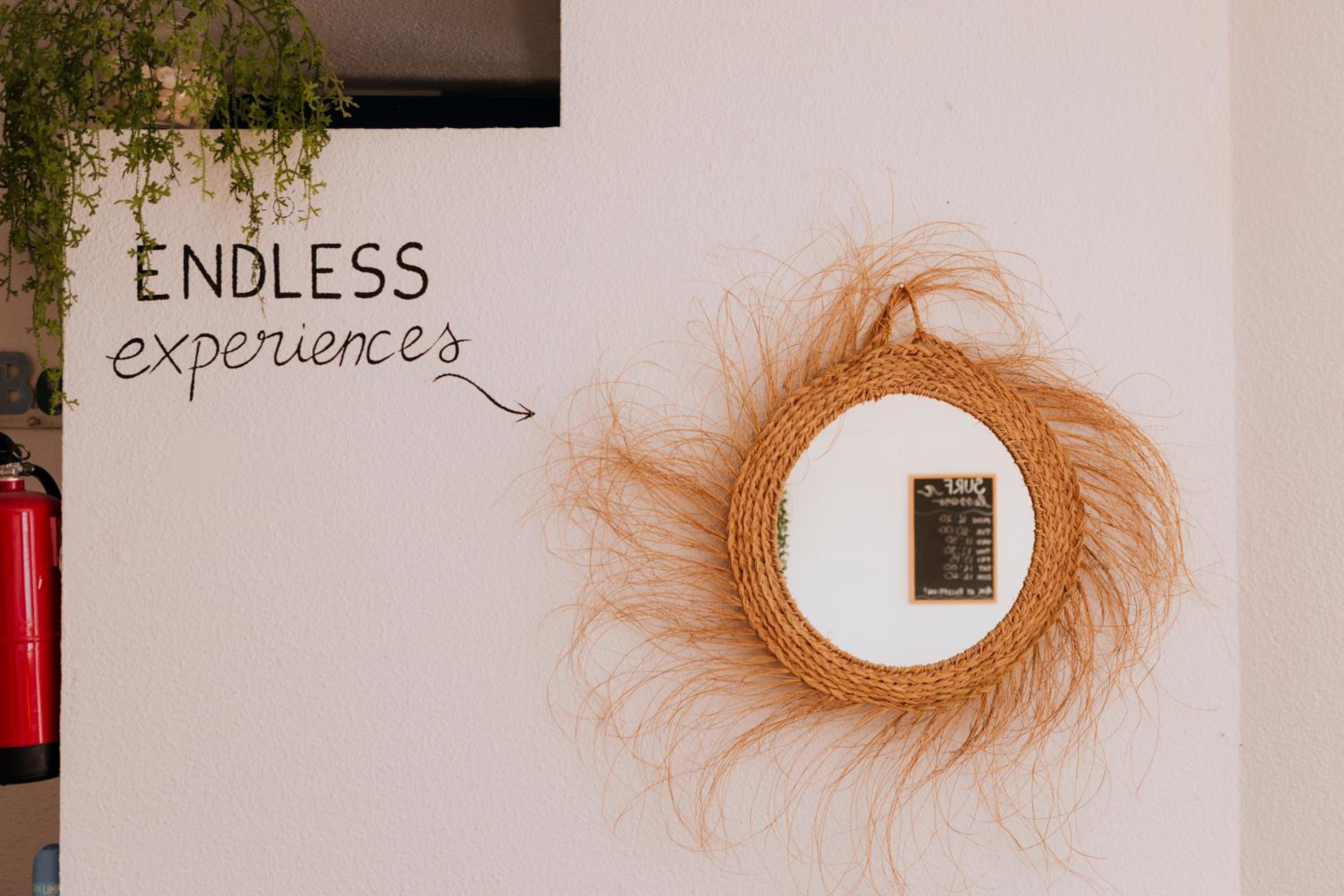 Endless Summer Hostel