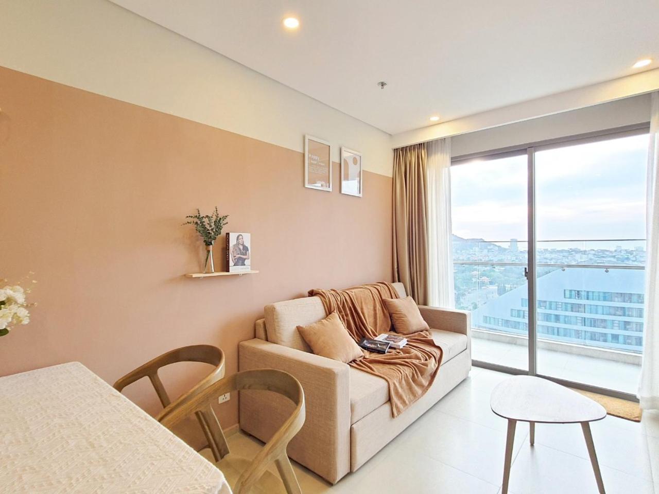 Ken's House -The Sóng Condotel Vũng Tàu