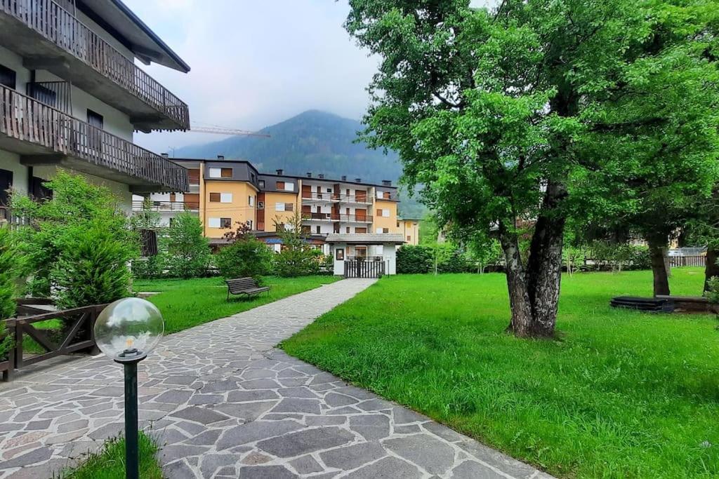 Casa appena ristrutturata in posizione strategica