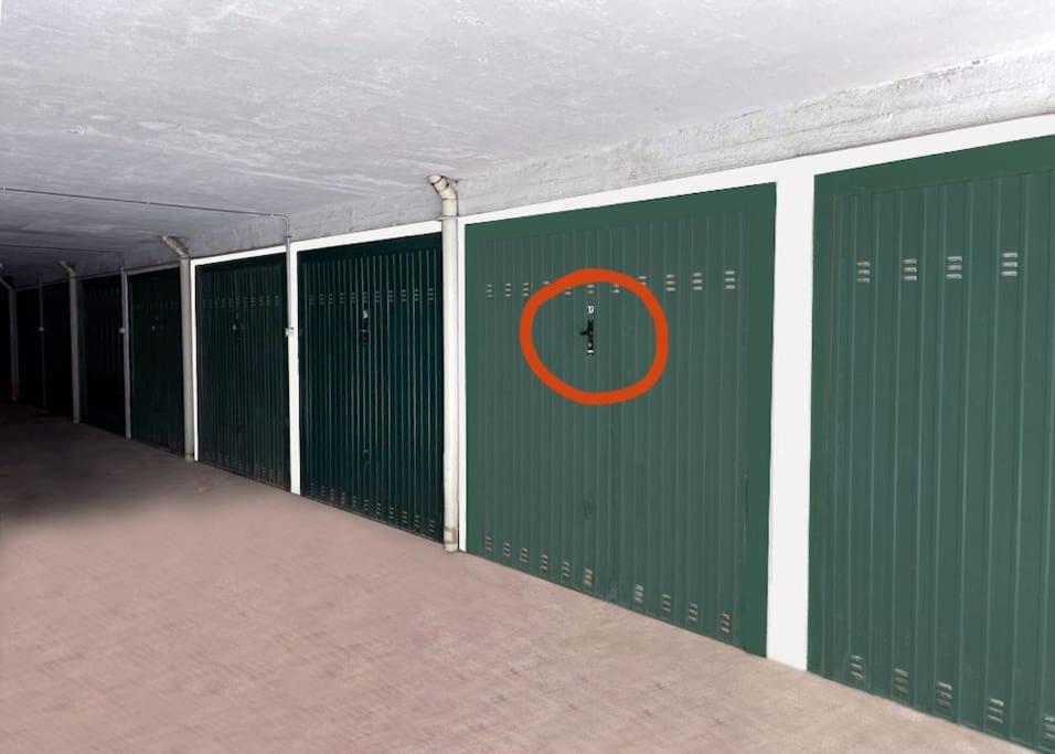 Casa appena ristrutturata in posizione strategica