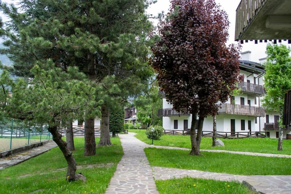 Casa appena ristrutturata in posizione strategica