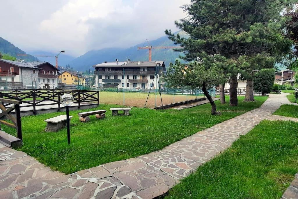 Casa appena ristrutturata in posizione strategica
