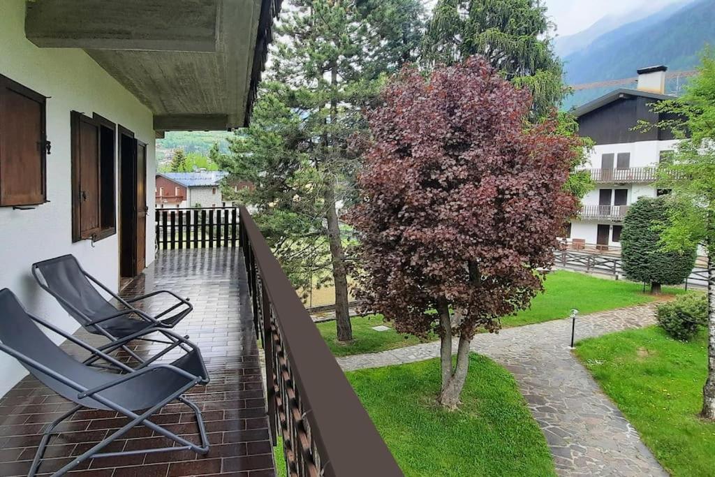 Casa appena ristrutturata in posizione strategica