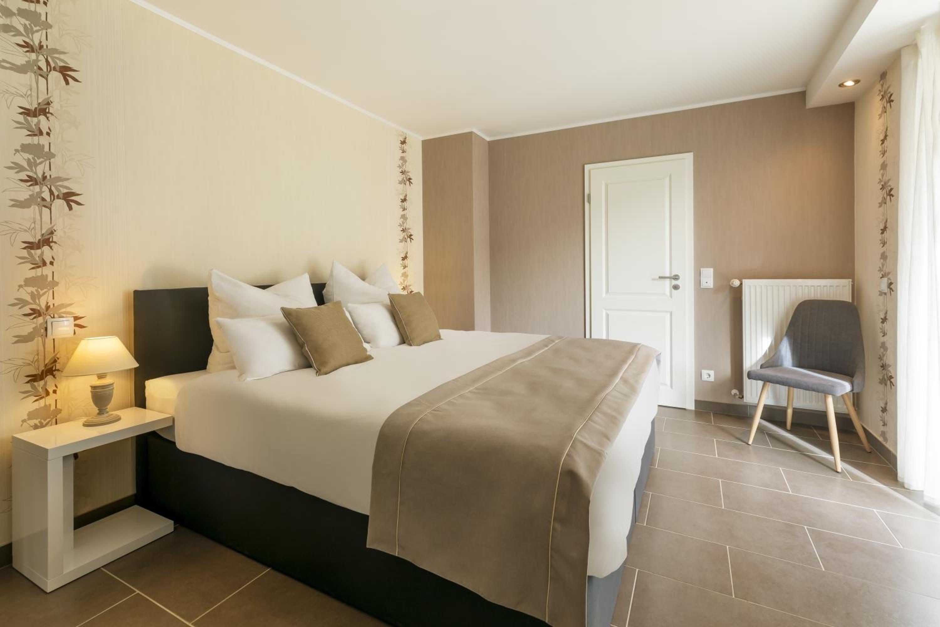 MEMORY - Ferienapartments & Zimmer - Mediterraner Flair in der Rhön