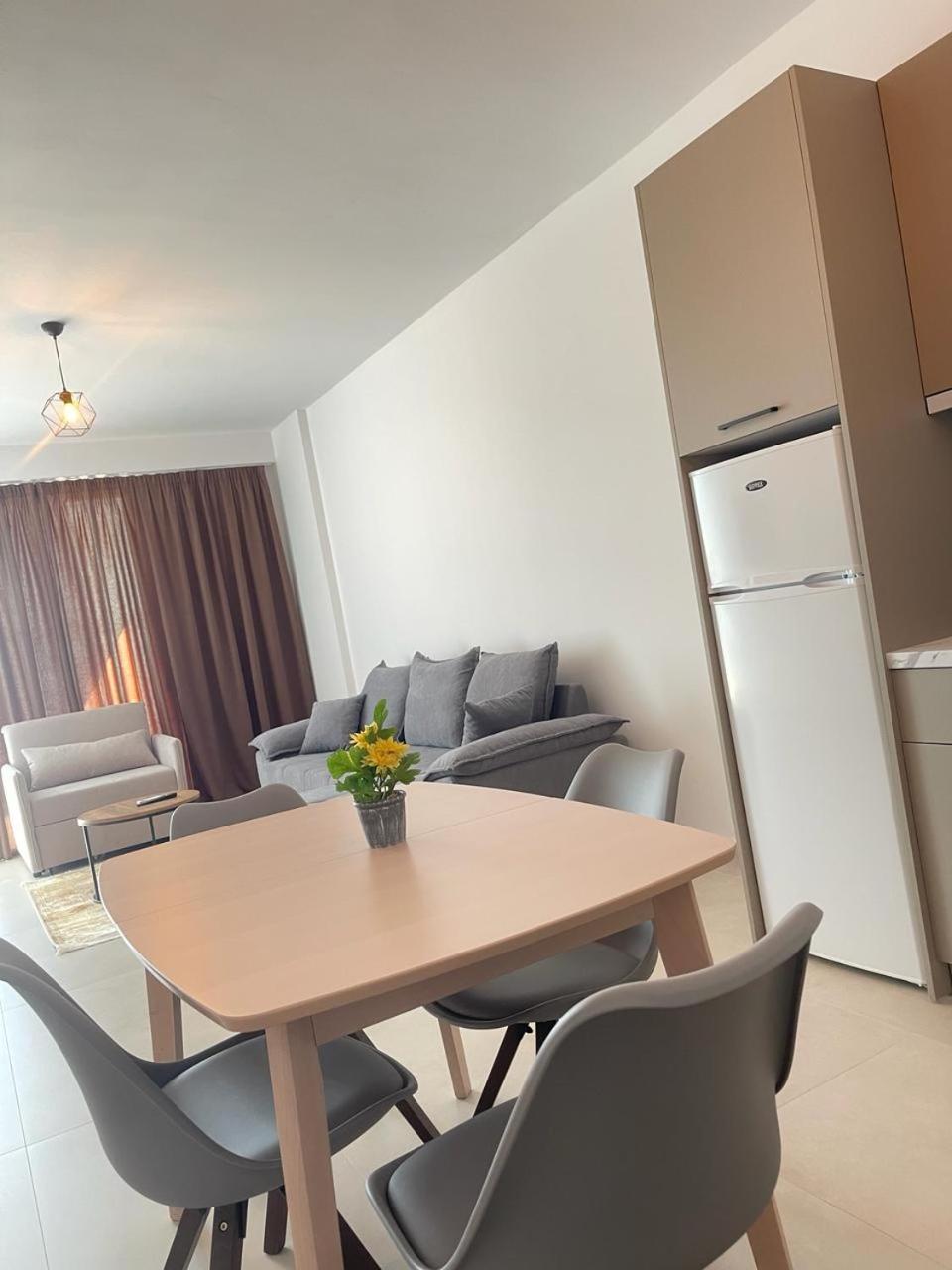 SunRose Residences Sarande