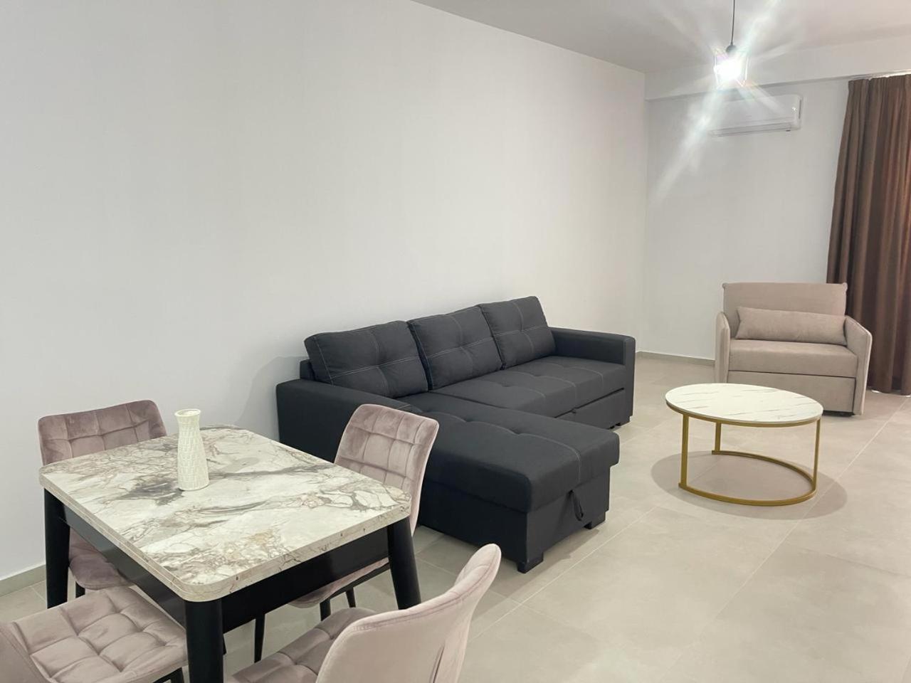 SunRose Residences Sarande