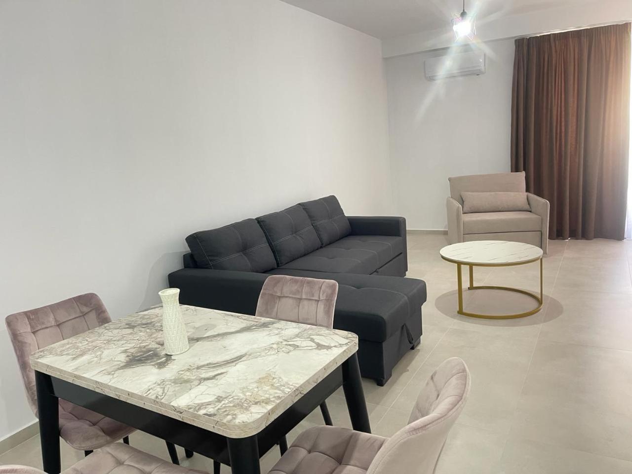 SunRose Residences Sarande