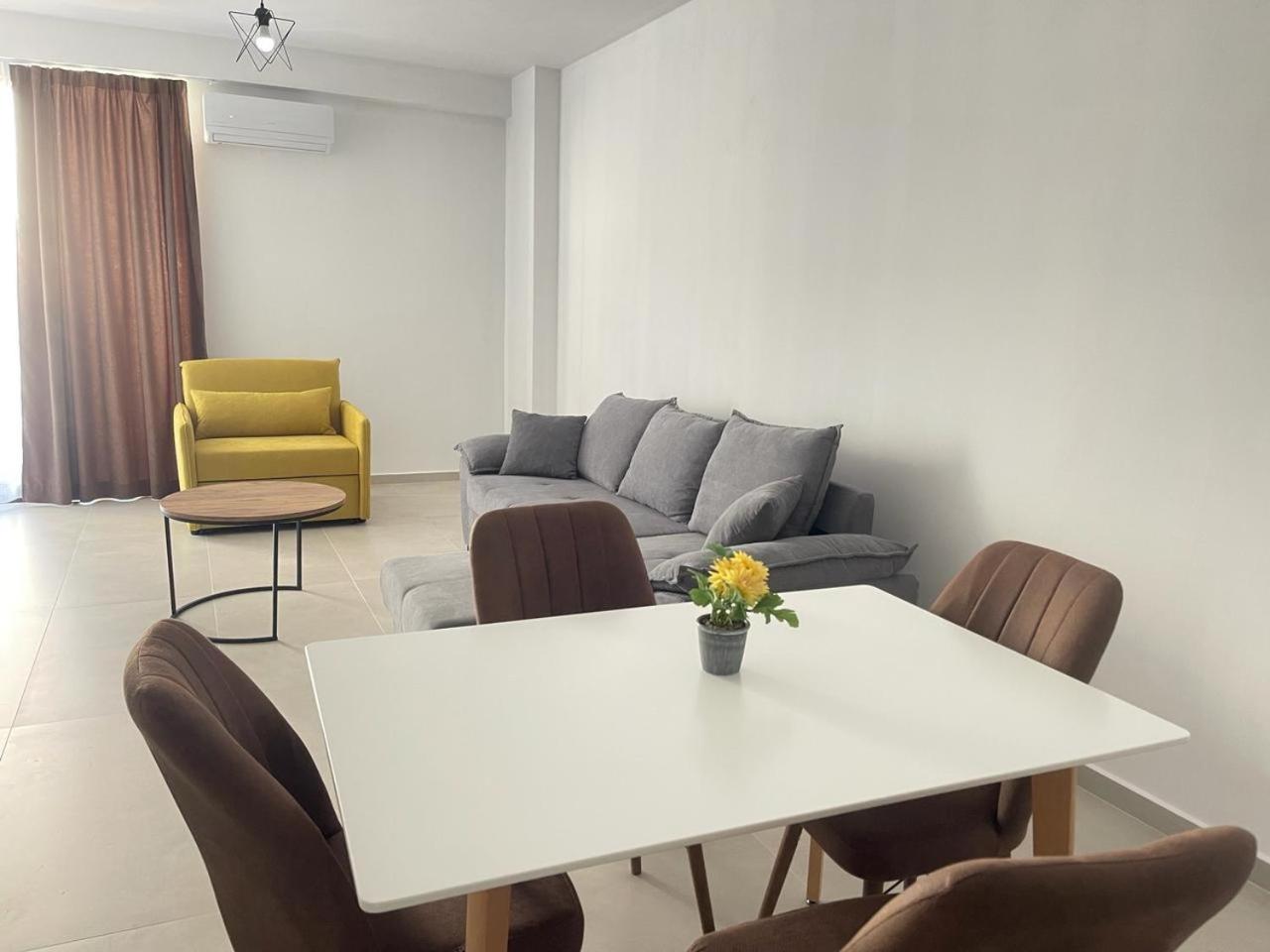 SunRose Residences Sarande