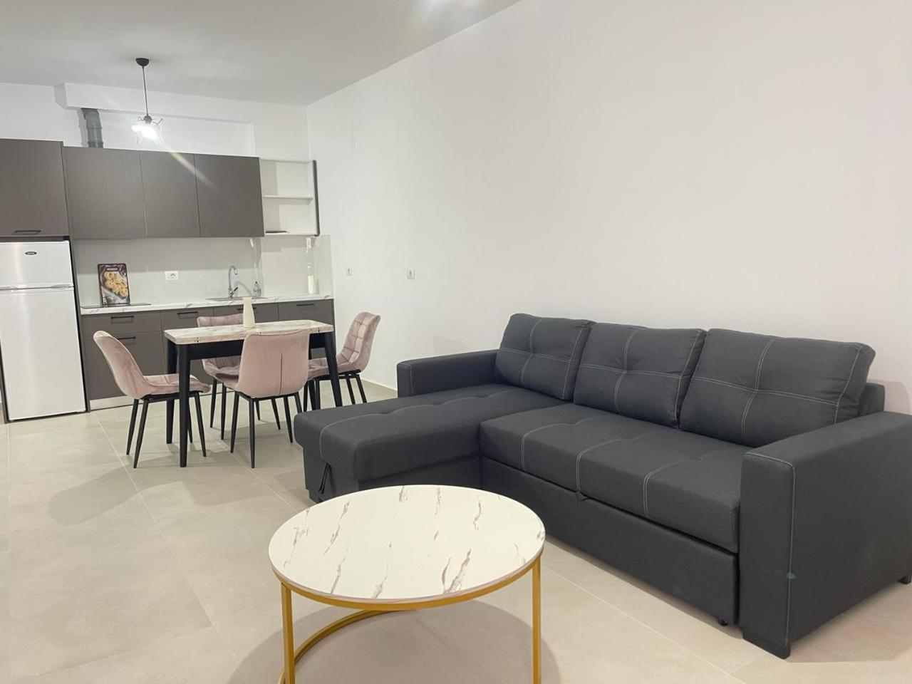 SunRose Residences Sarande