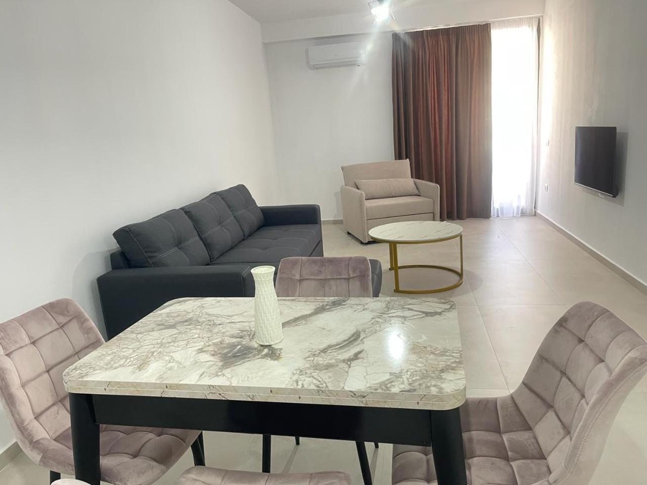 SunRose Residences Sarande