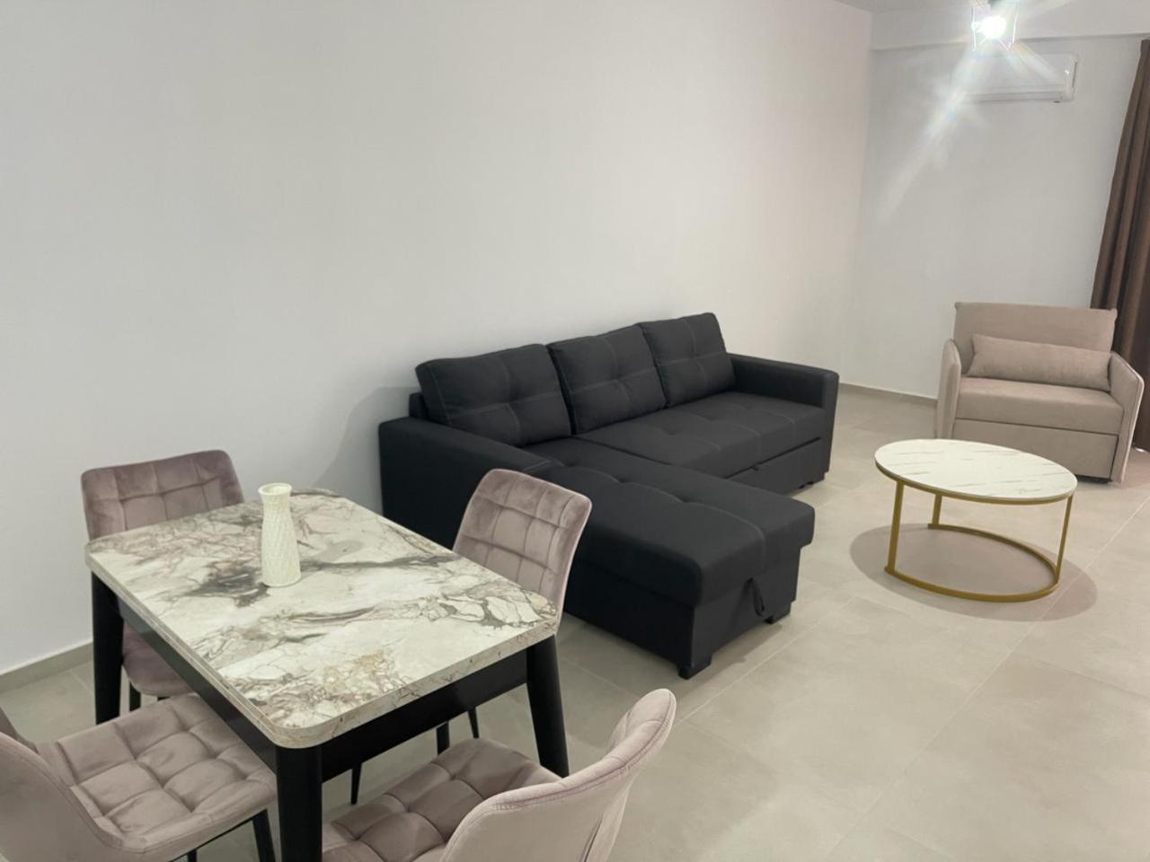 SunRose Residences Sarande