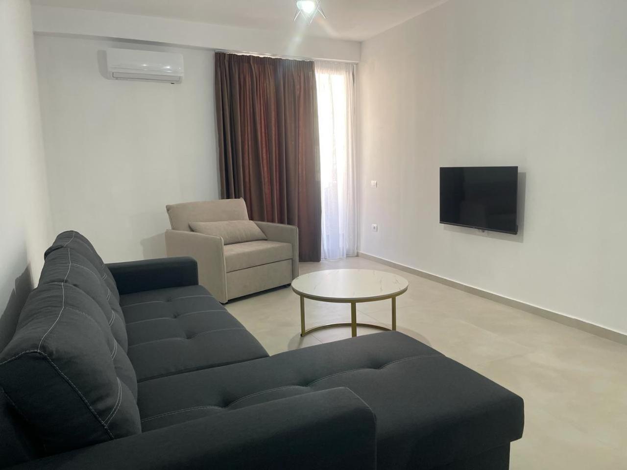 SunRose Residences Sarande