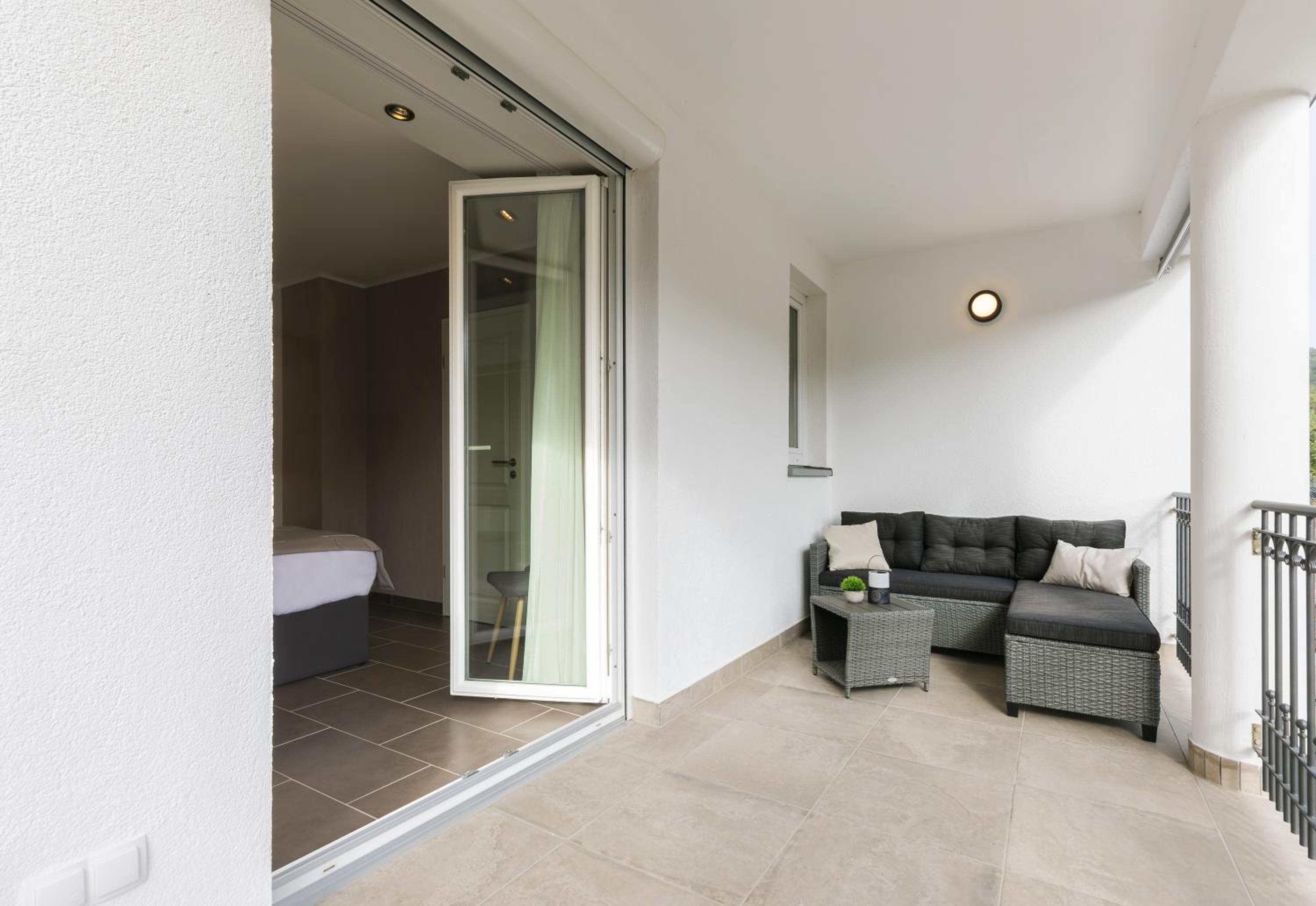 MEMORY - Ferienapartments & Zimmer - Mediterraner Flair in der Rhön
