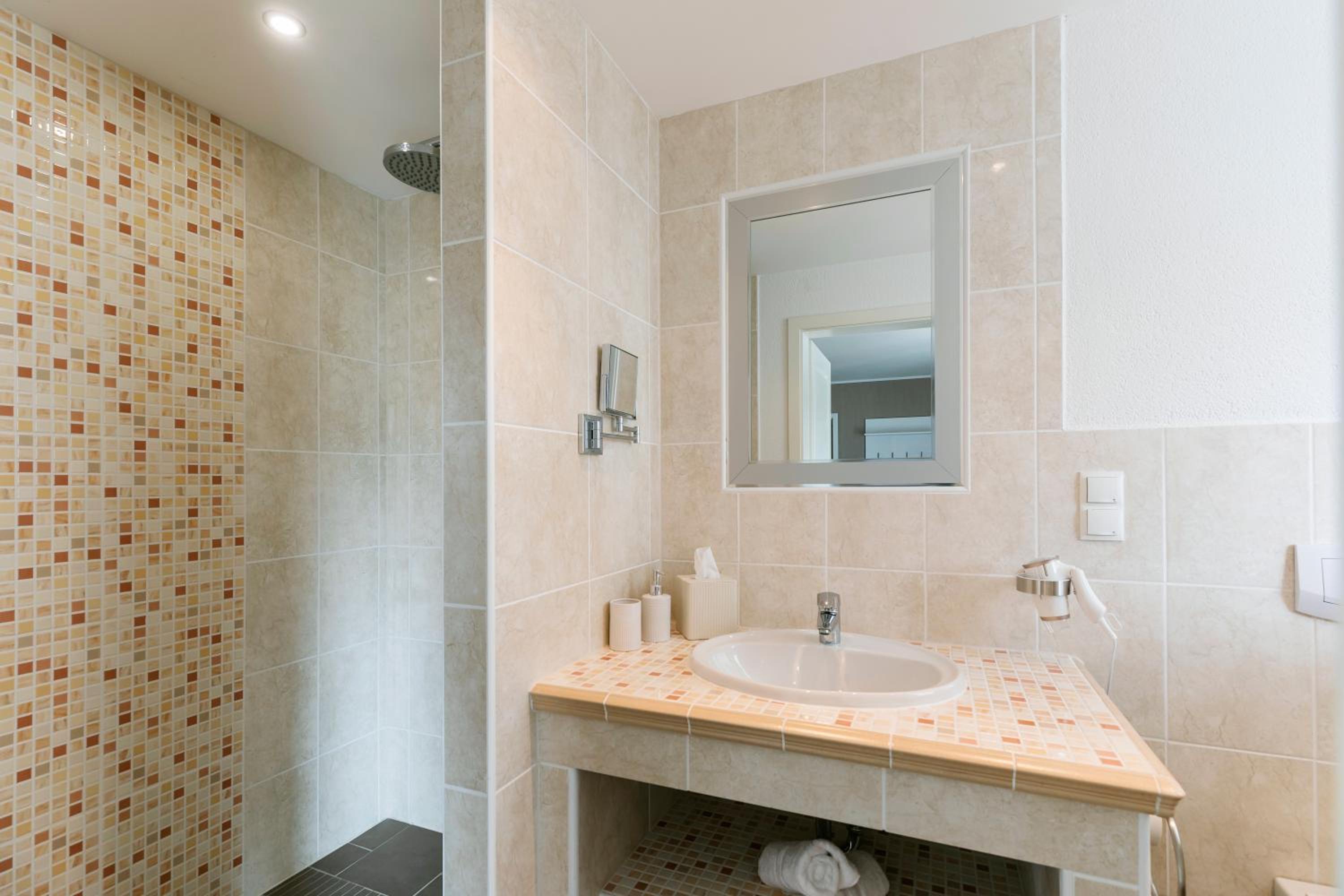 MEMORY - Ferienapartments & Zimmer - Mediterraner Flair in der Rhön