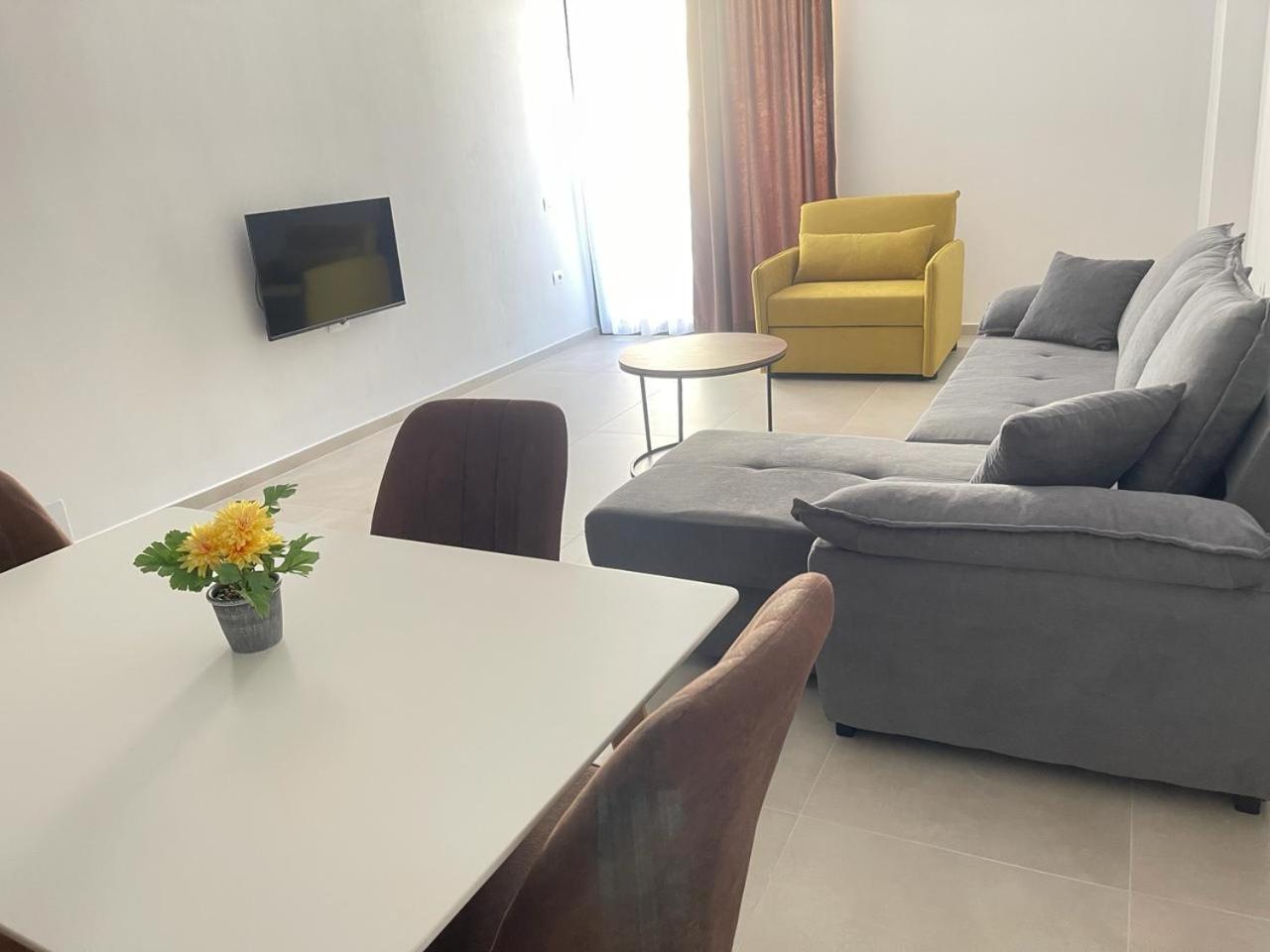 SunRose Residences Sarande