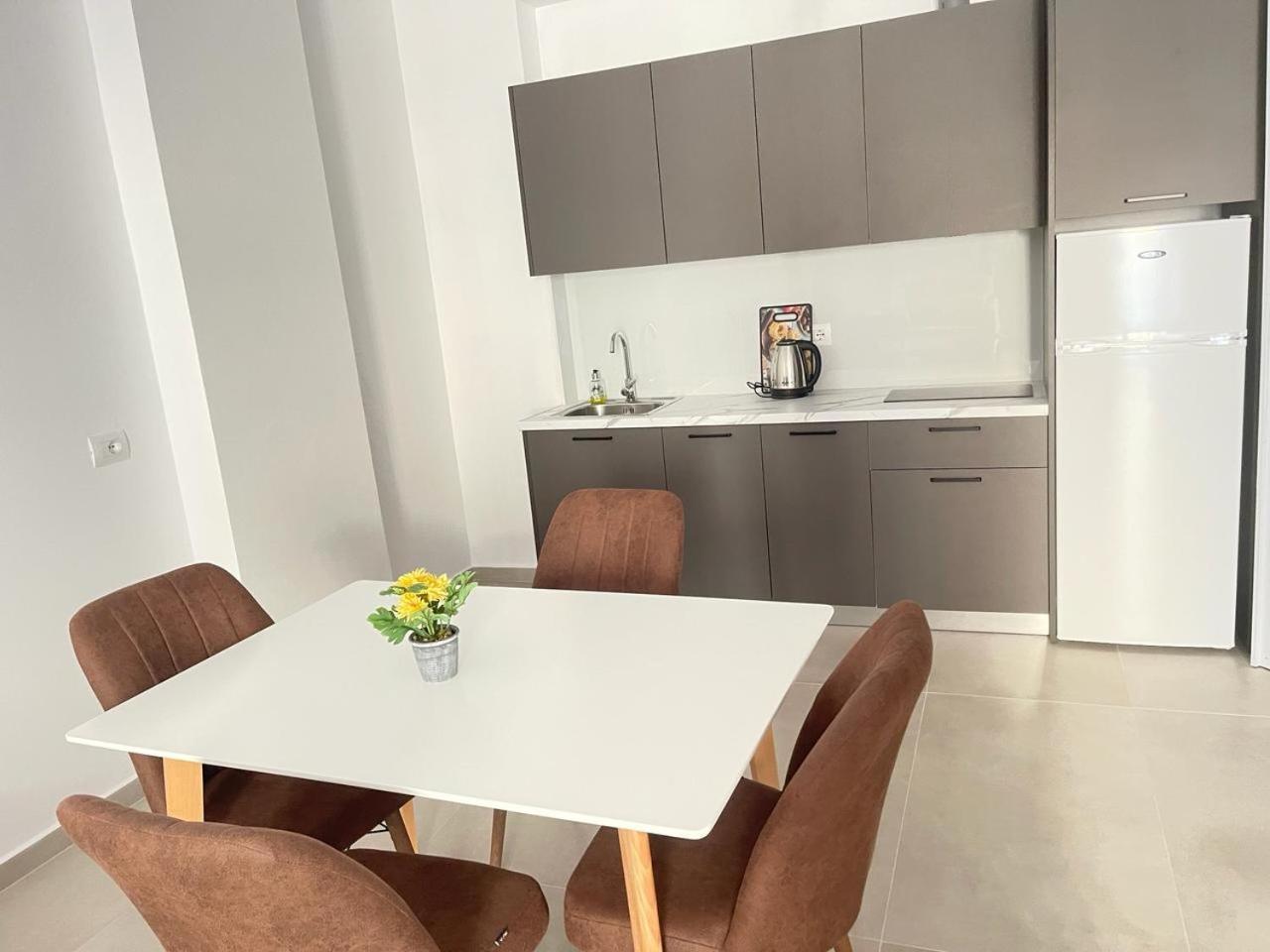 SunRose Residences Sarande