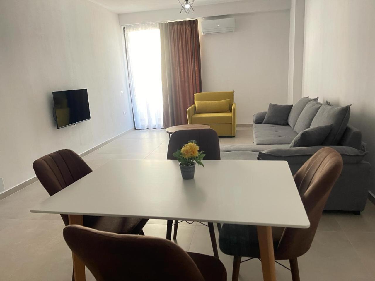 SunRose Residences Sarande