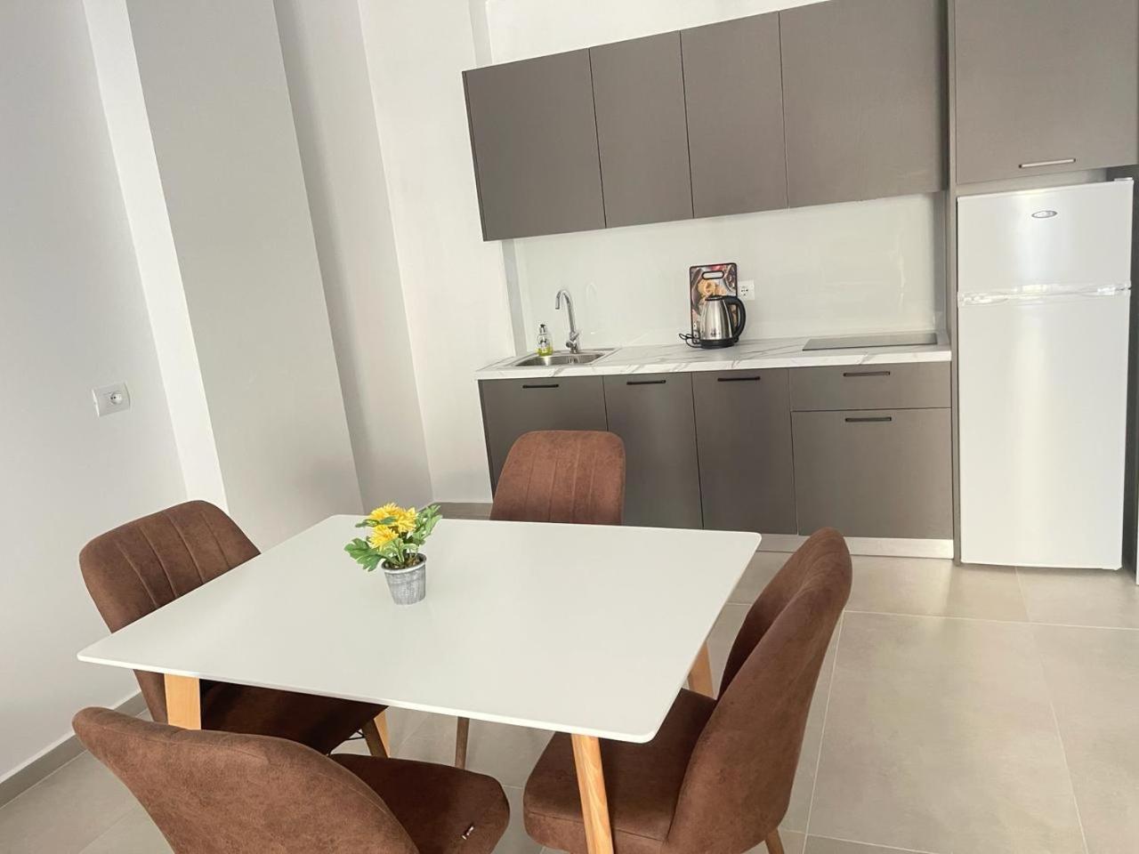 SunRose Residences Sarande