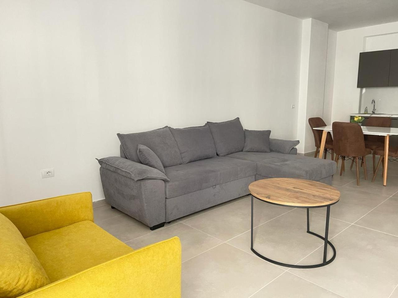 SunRose Residences Sarande