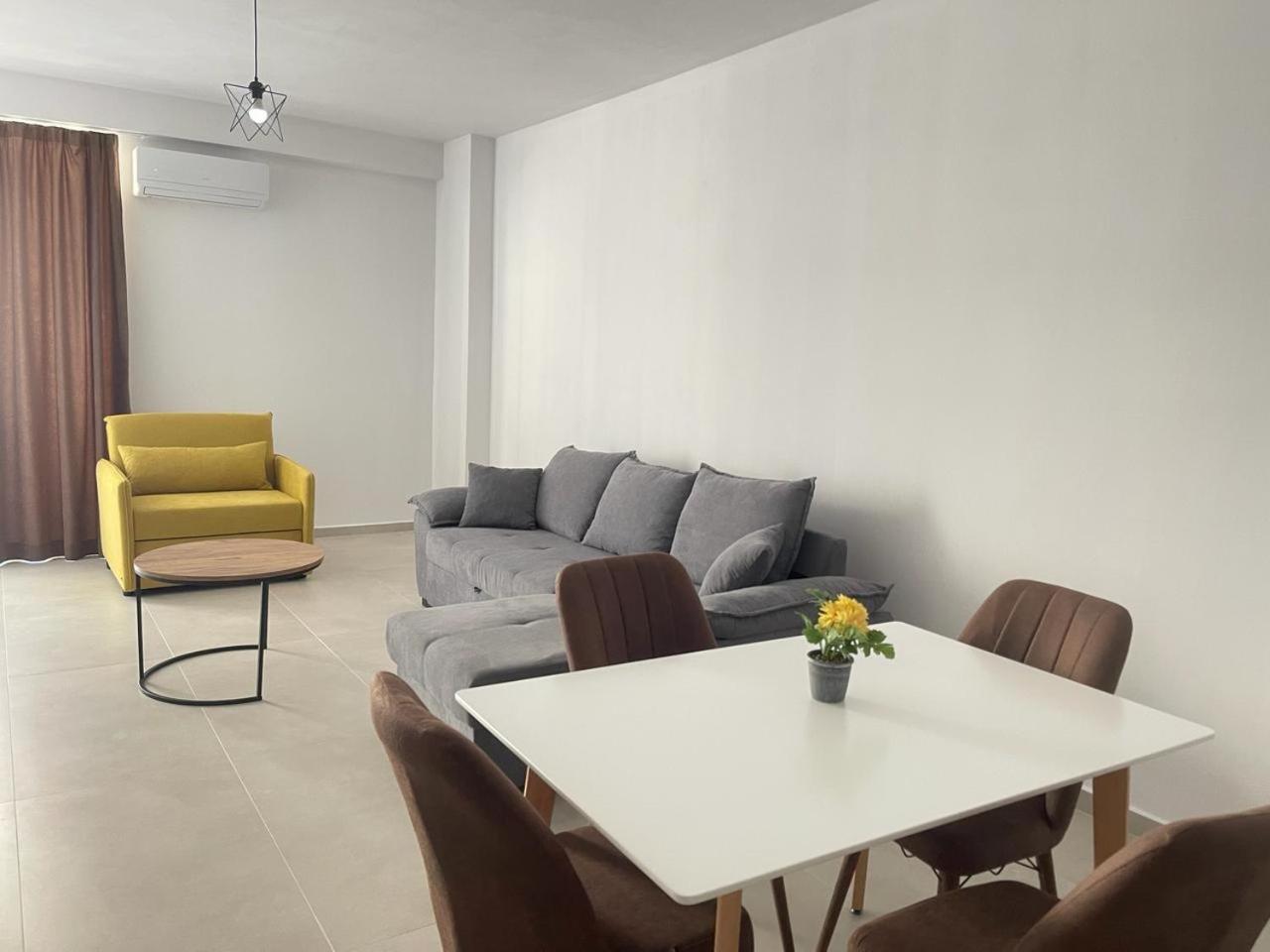 SunRose Residences Sarande
