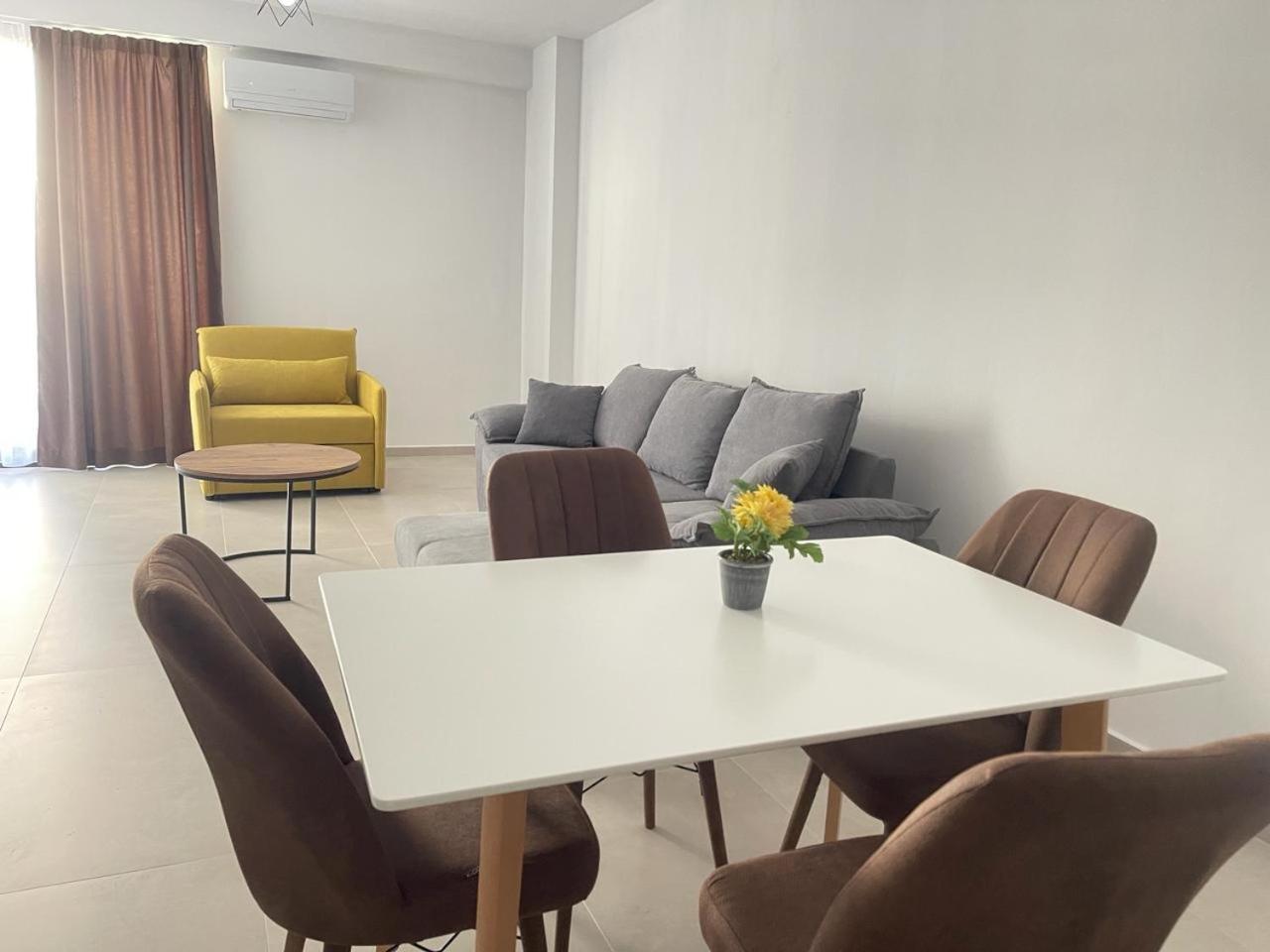 SunRose Residences Sarande