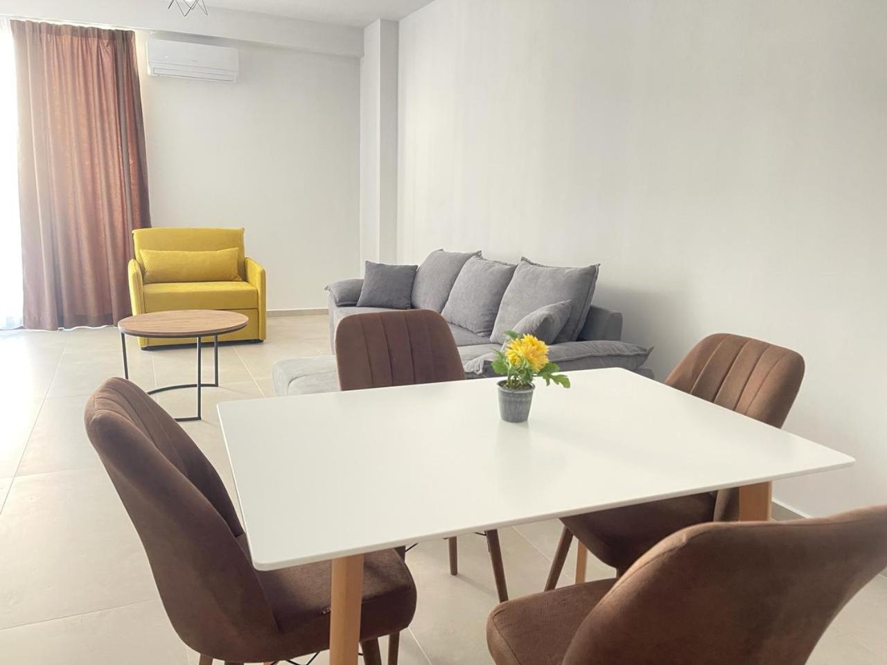 SunRose Residences Sarande