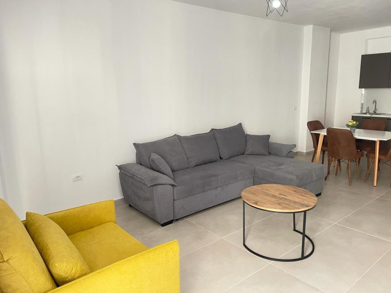 SunRose Residences Sarande
