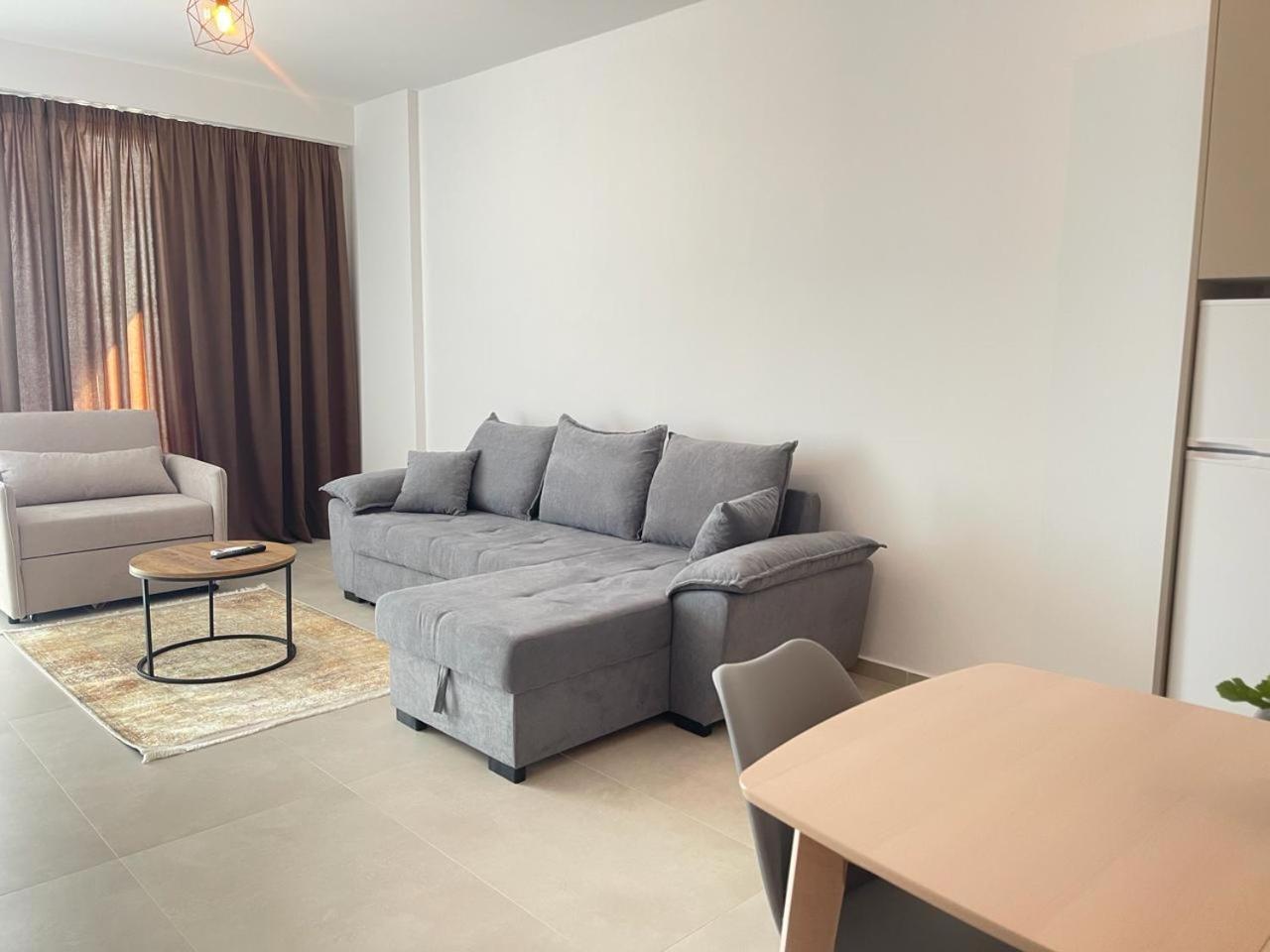 SunRose Residences Sarande