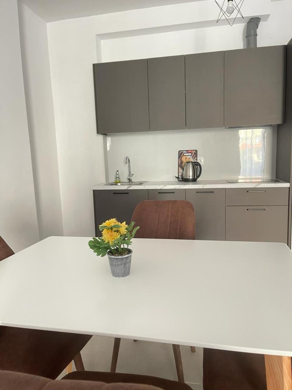 SunRose Residences Sarande