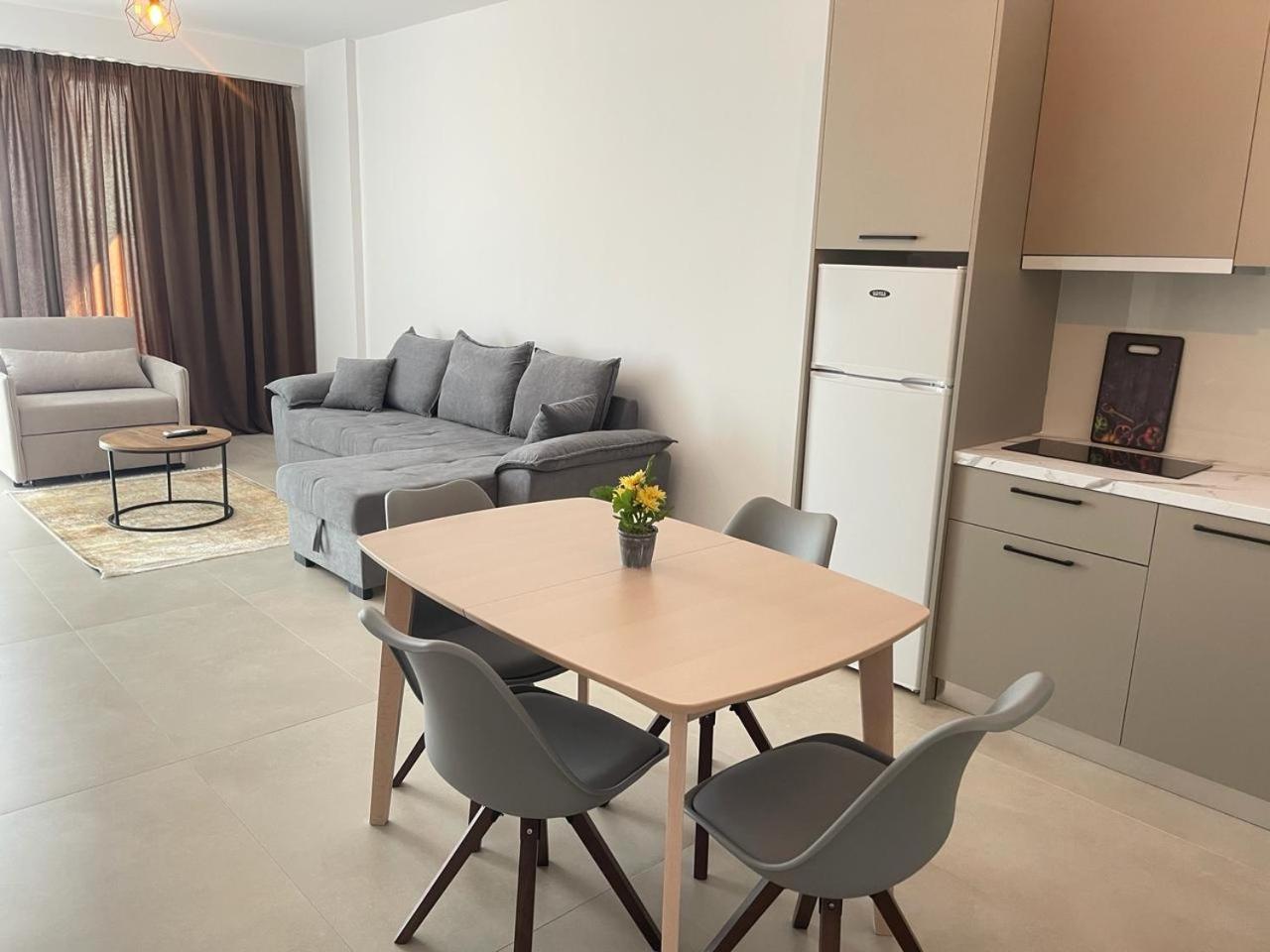 SunRose Residences Sarande