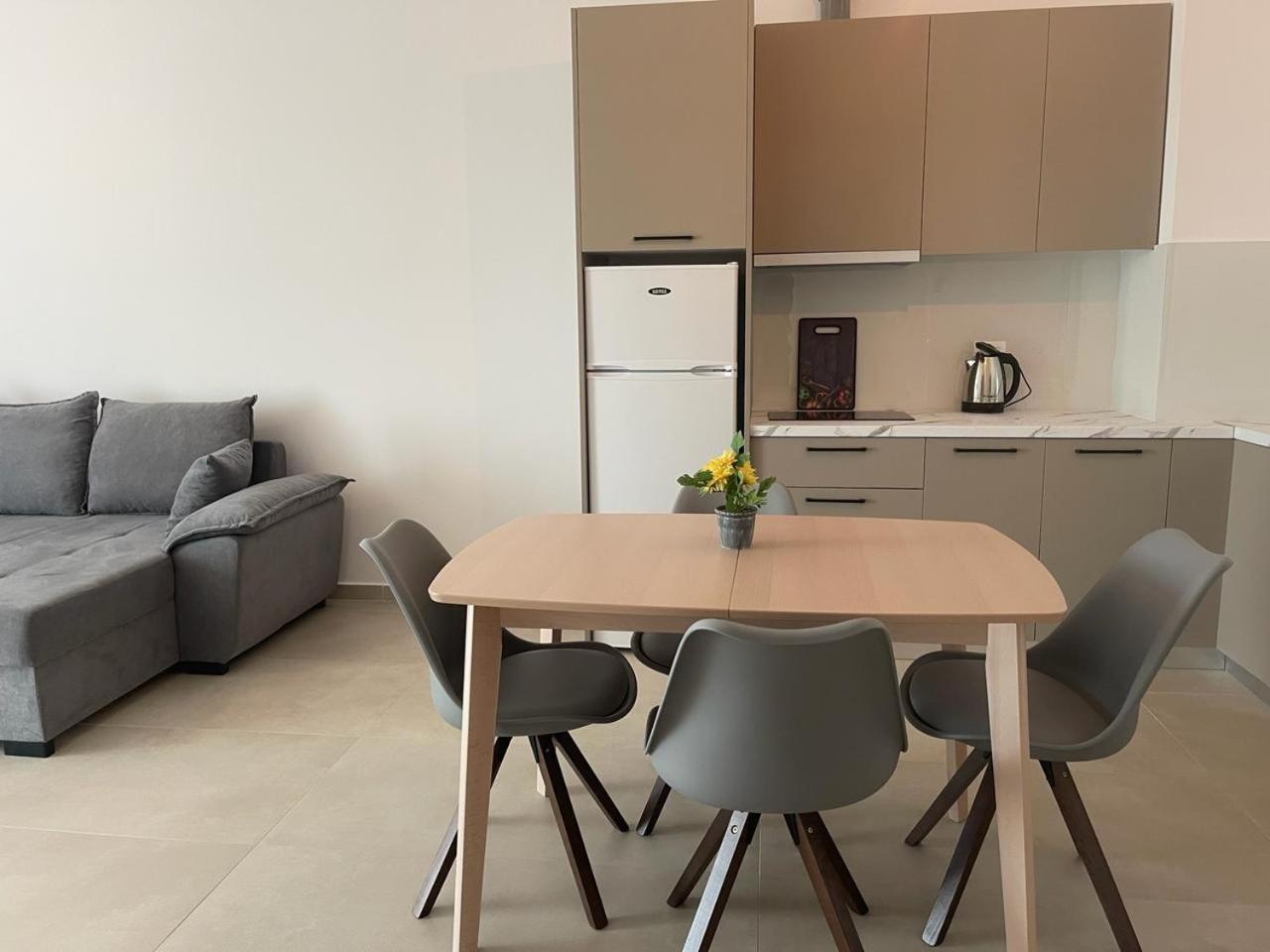 SunRose Residences Sarande