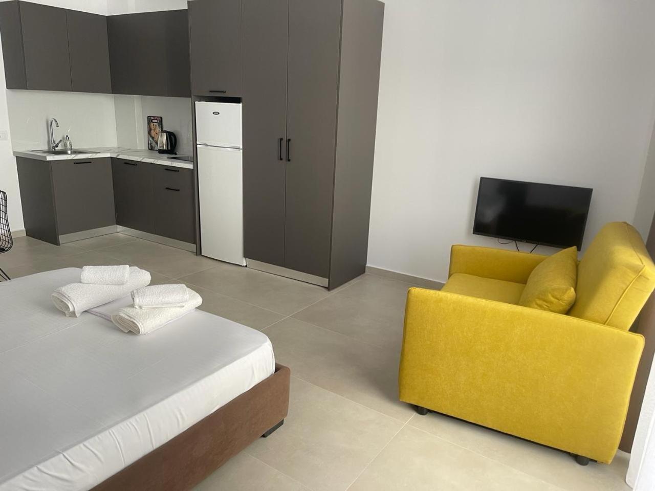 SunRose Residences Sarande