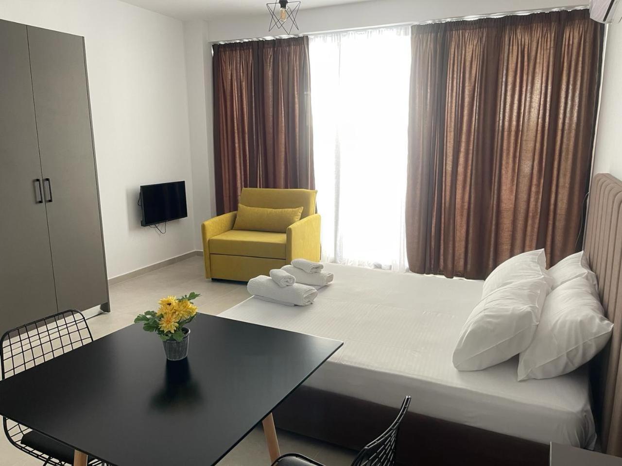 SunRose Residences Sarande