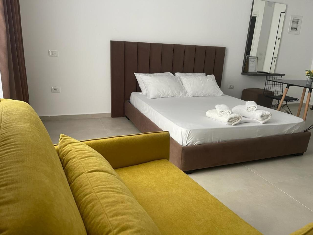 SunRose Residences Sarande