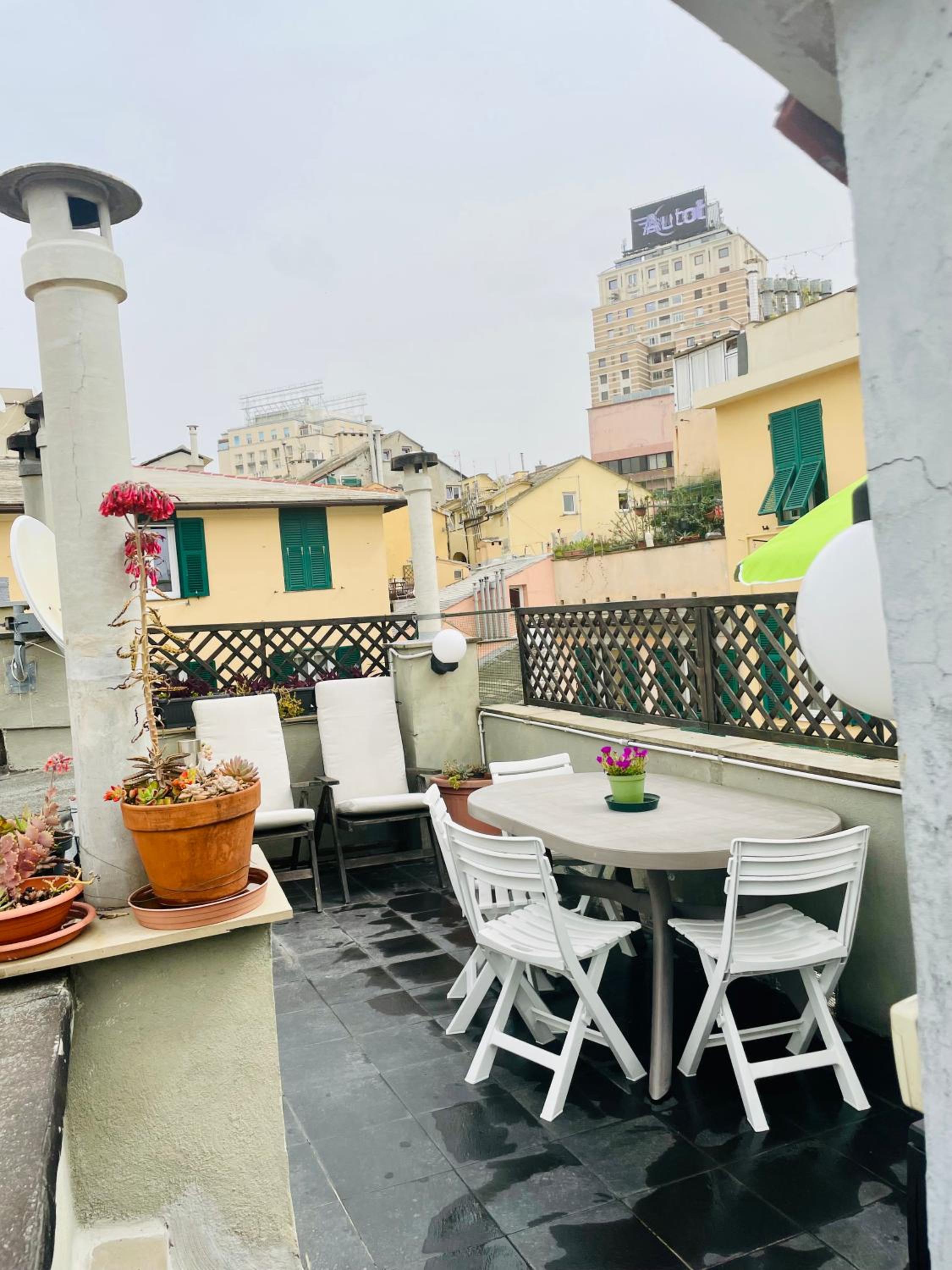 roof